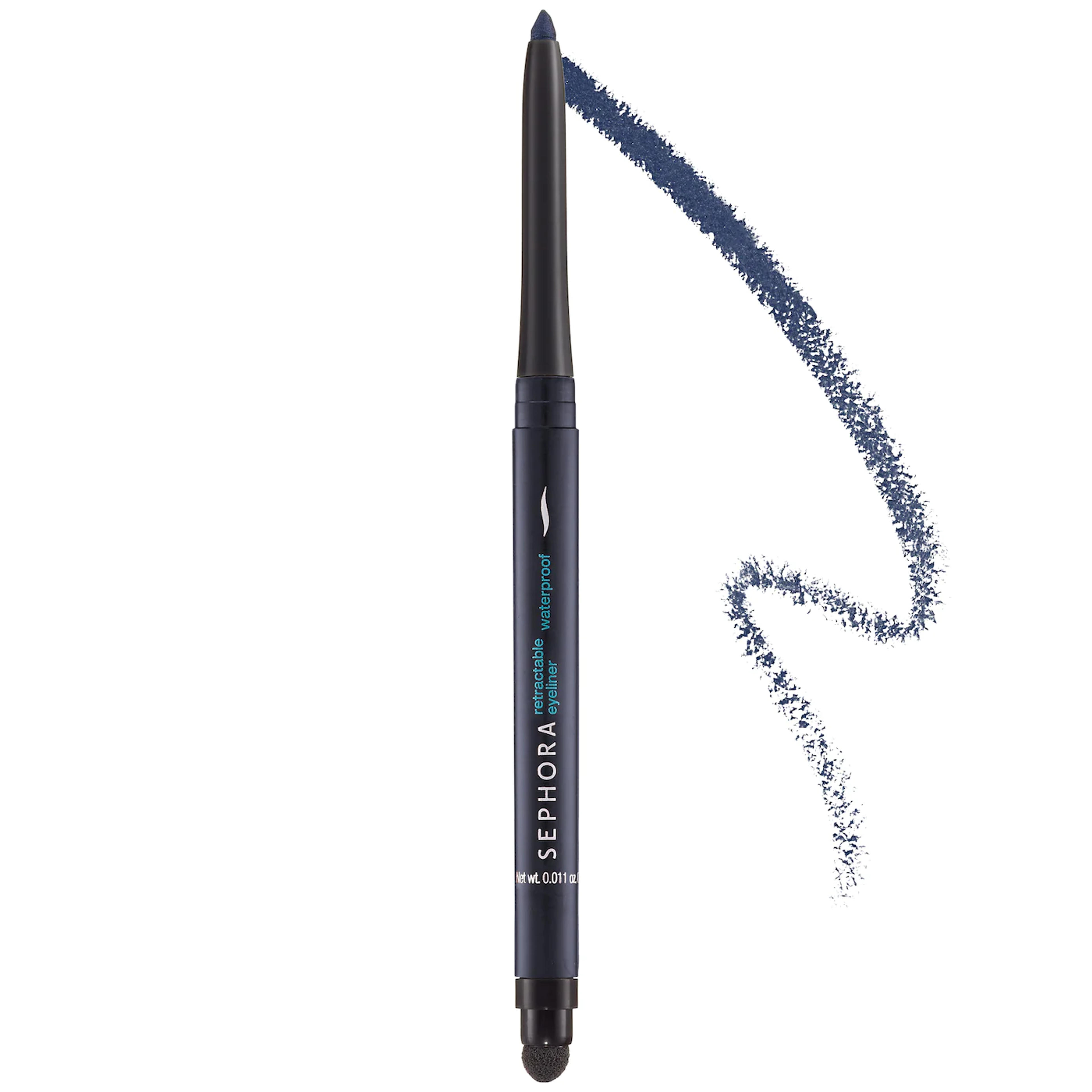 Retractable Waterproof Eyeliner - SEPHORA COLLECTION | Sephora