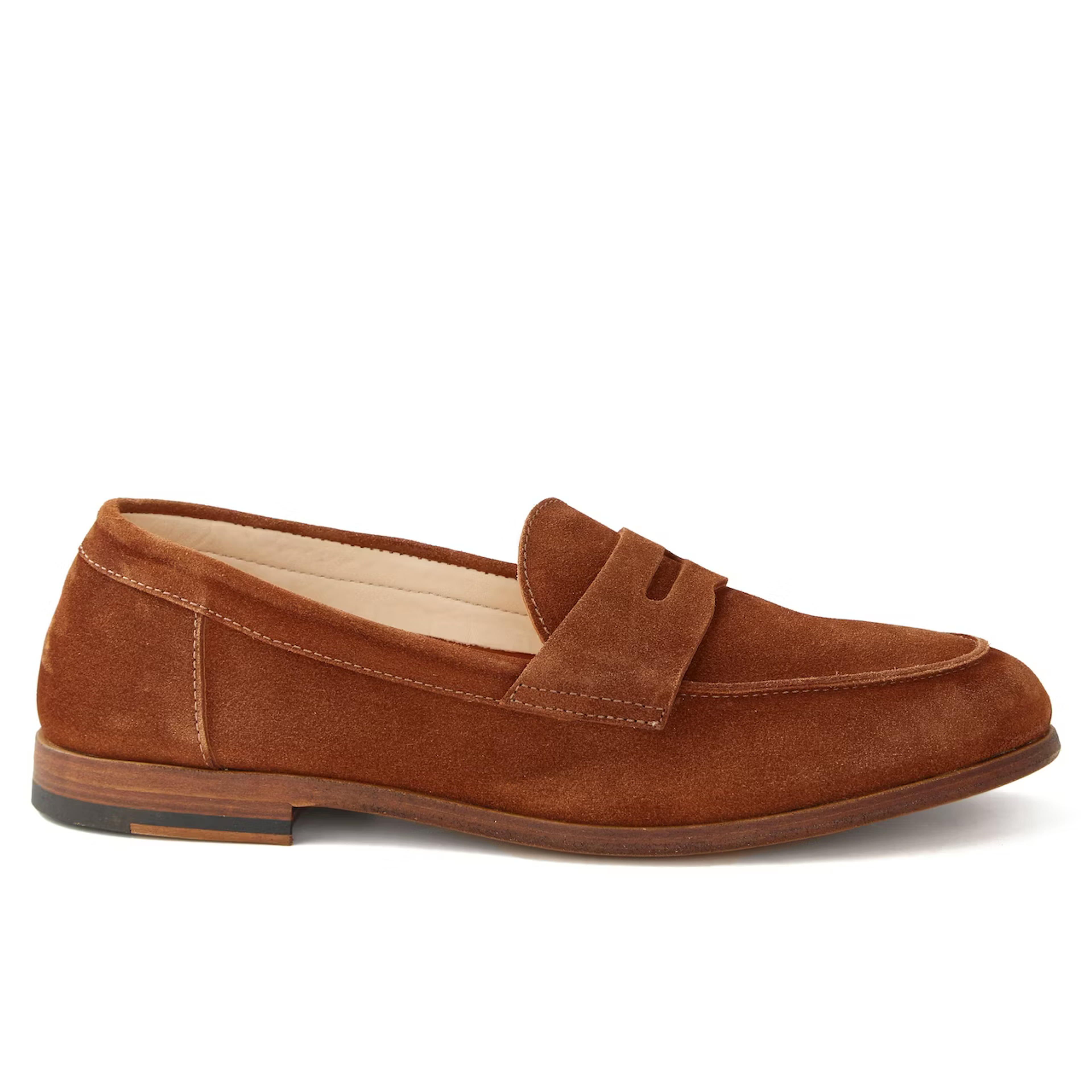 Shop Slip Ons & Loafers Online | Huckberry