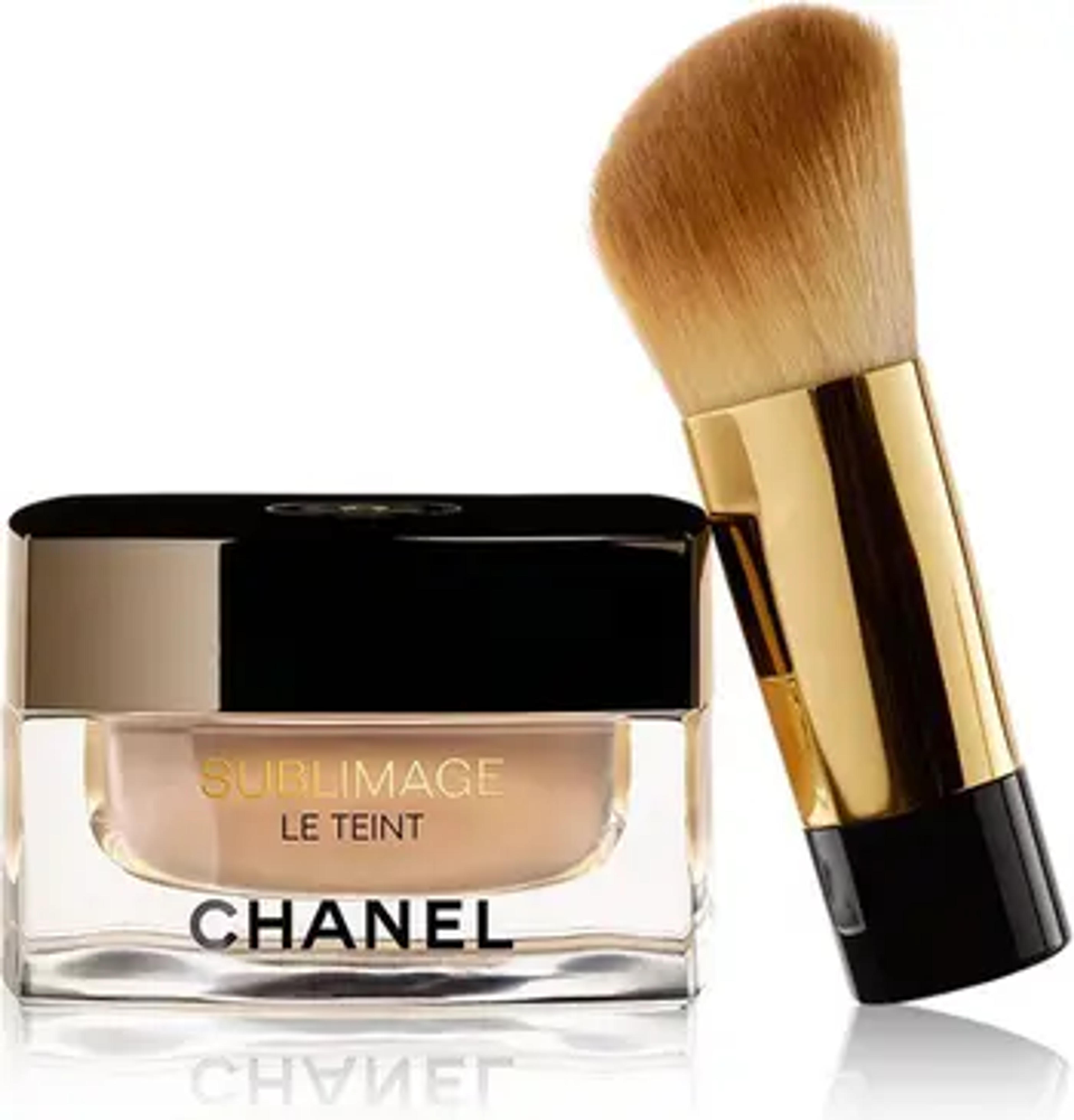 CHANEL SUBLIMAGE LE TEINT Foundation | Nordstrom