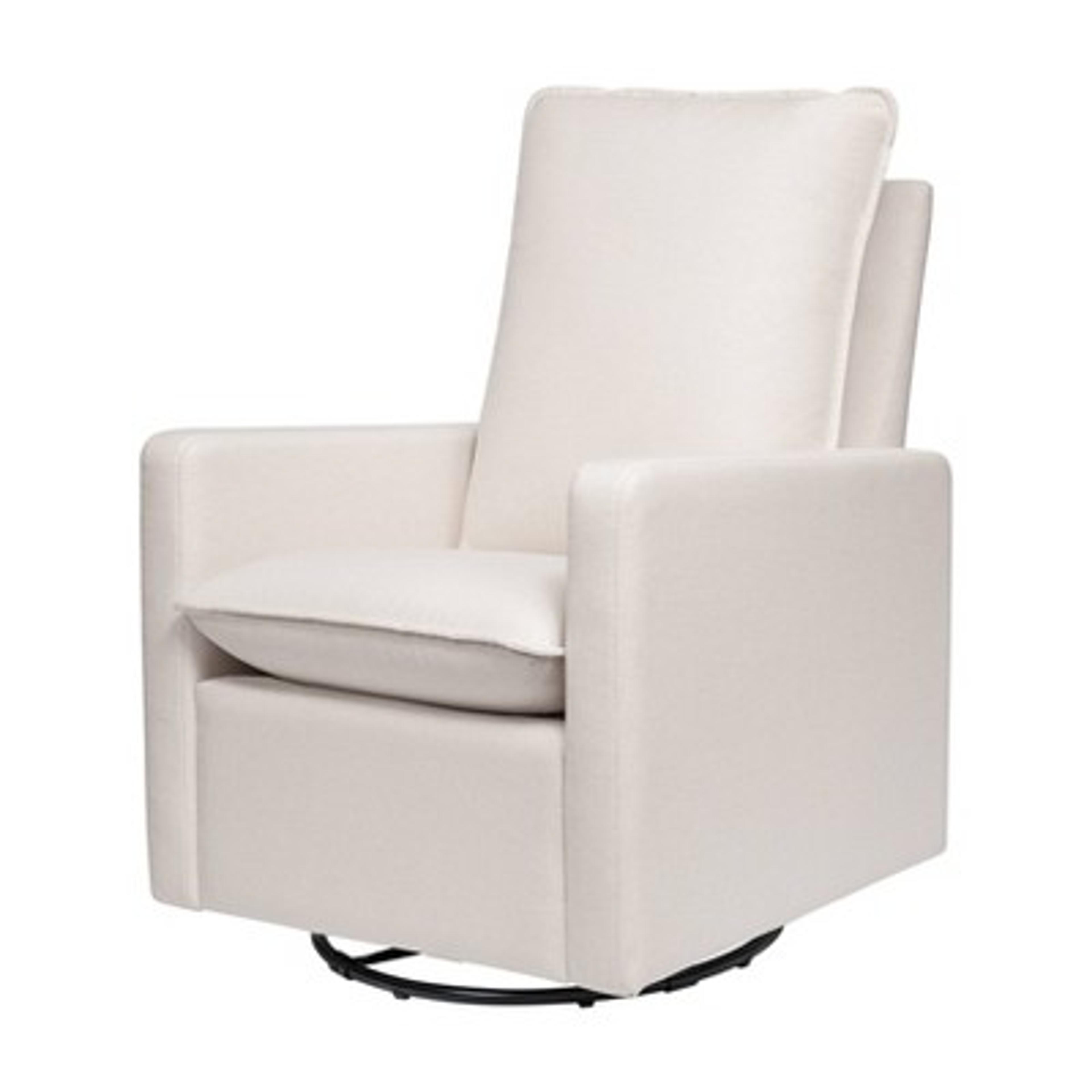 Babyletto Cali Pillowback Swivel Glider : Target