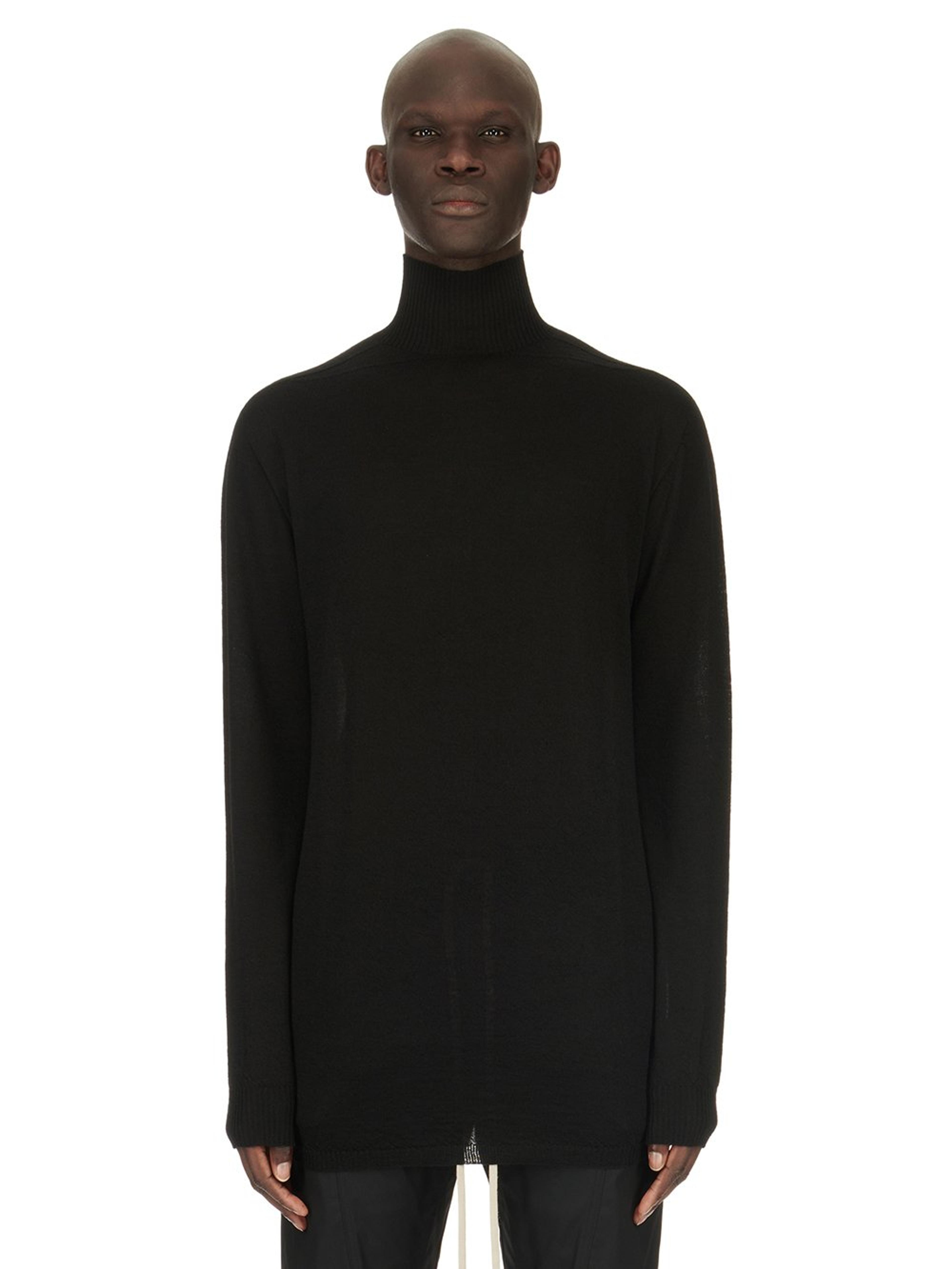 RICK OWENS - KNITWEAR - Rick Owens