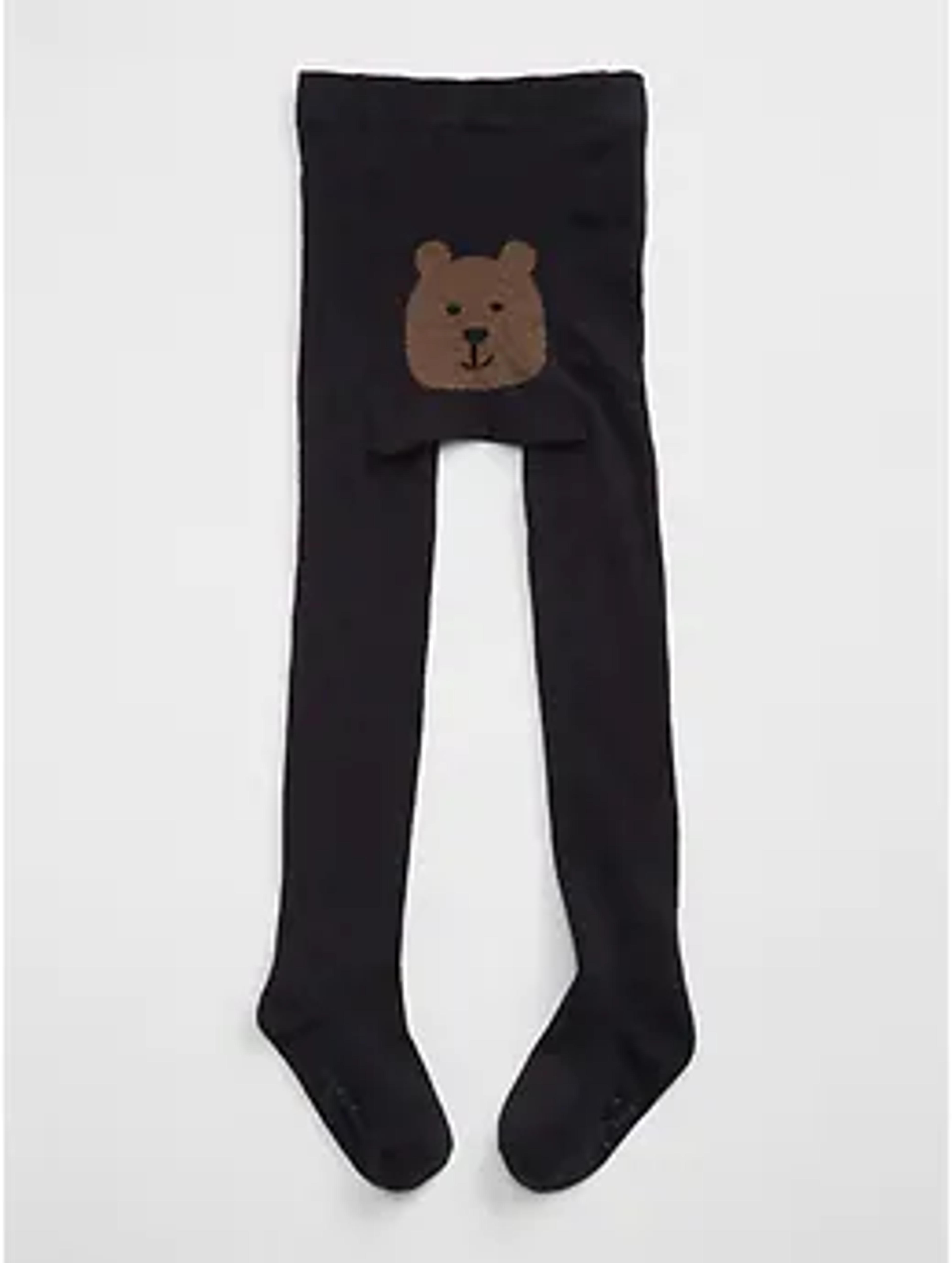 Toddler Bear Tights