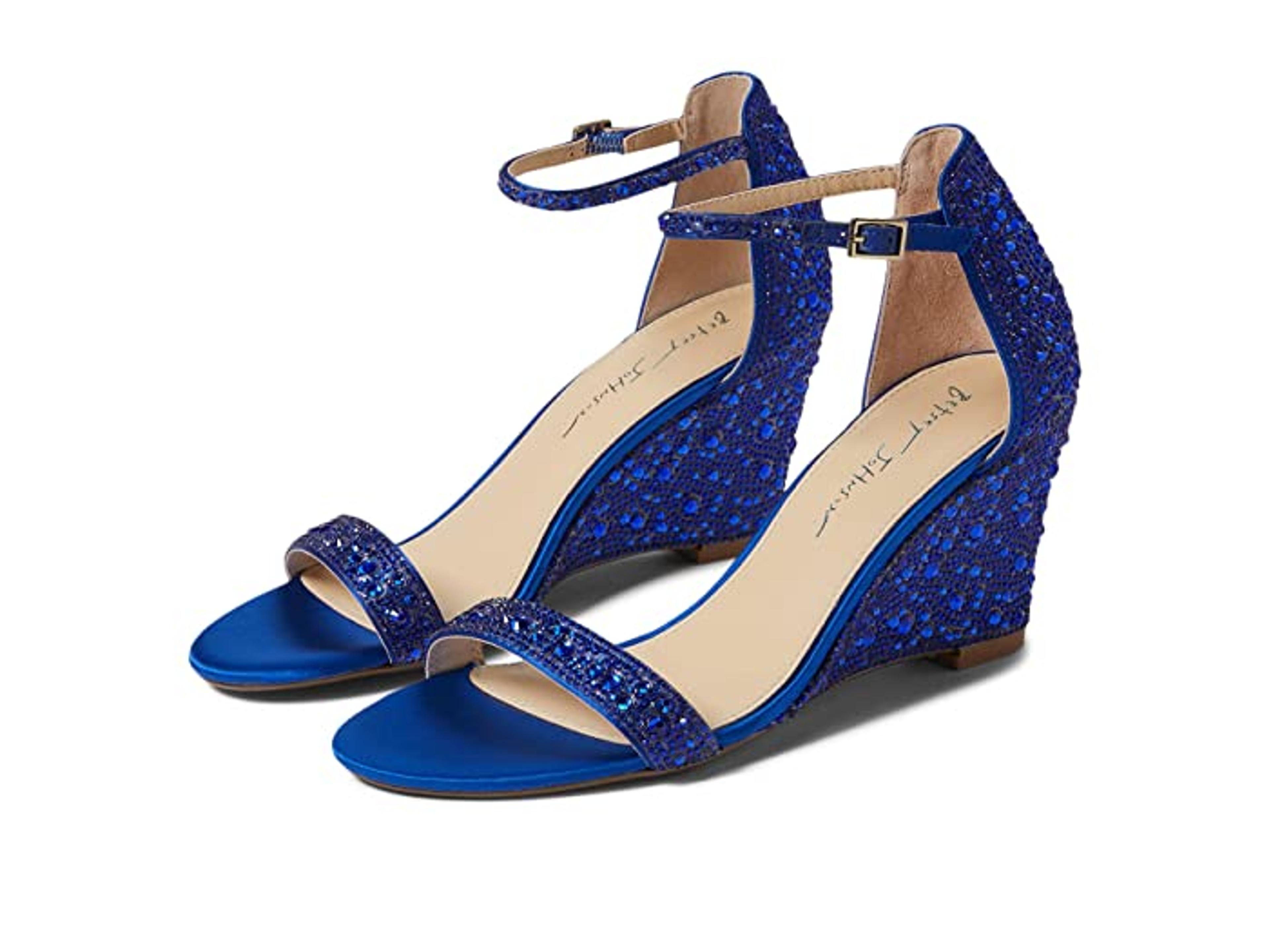 Blue by Betsey Johnson Debie