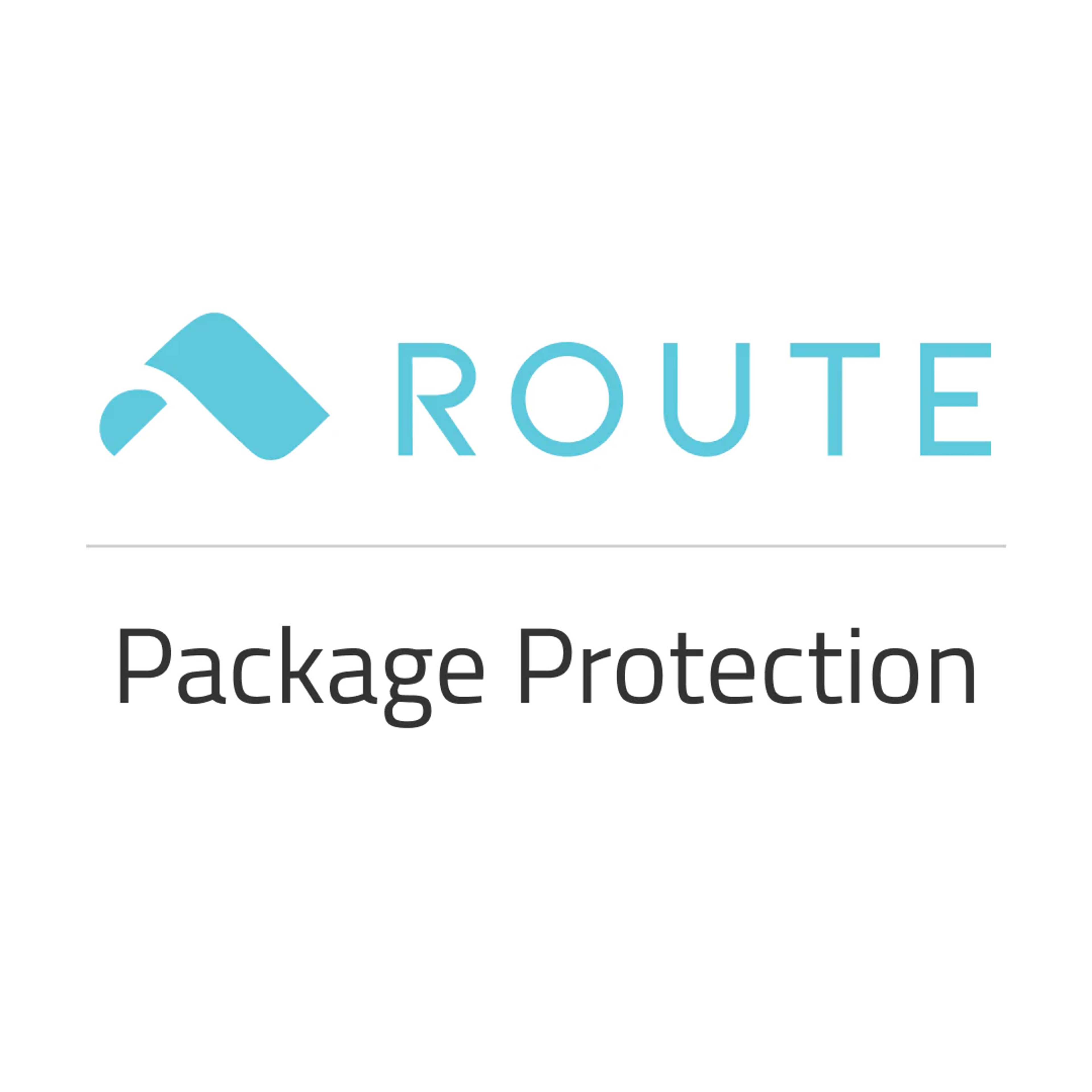 Route Package Protection - $3.75