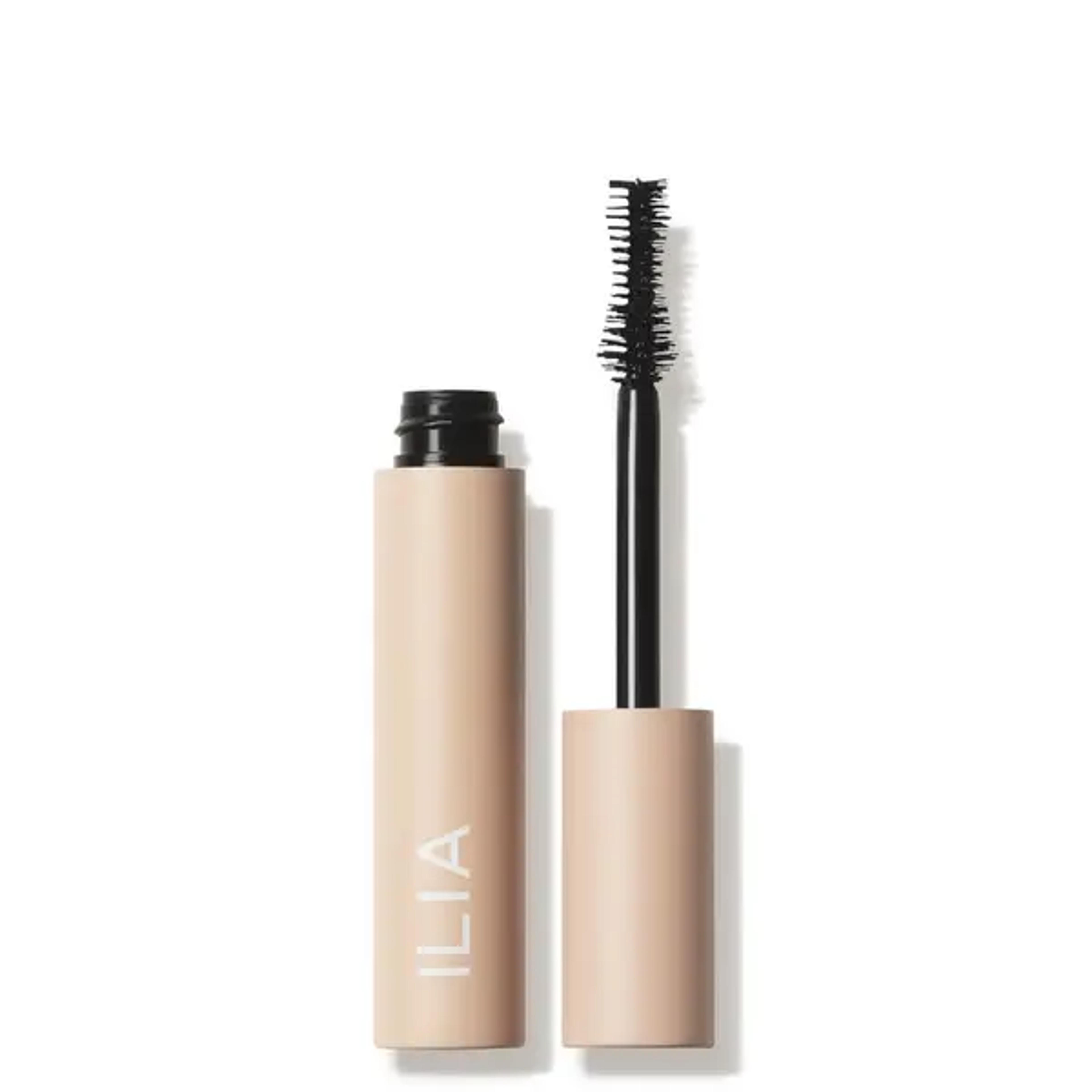 ILIA Fullest Volumizing Mascara 9.5ml - Dermstore