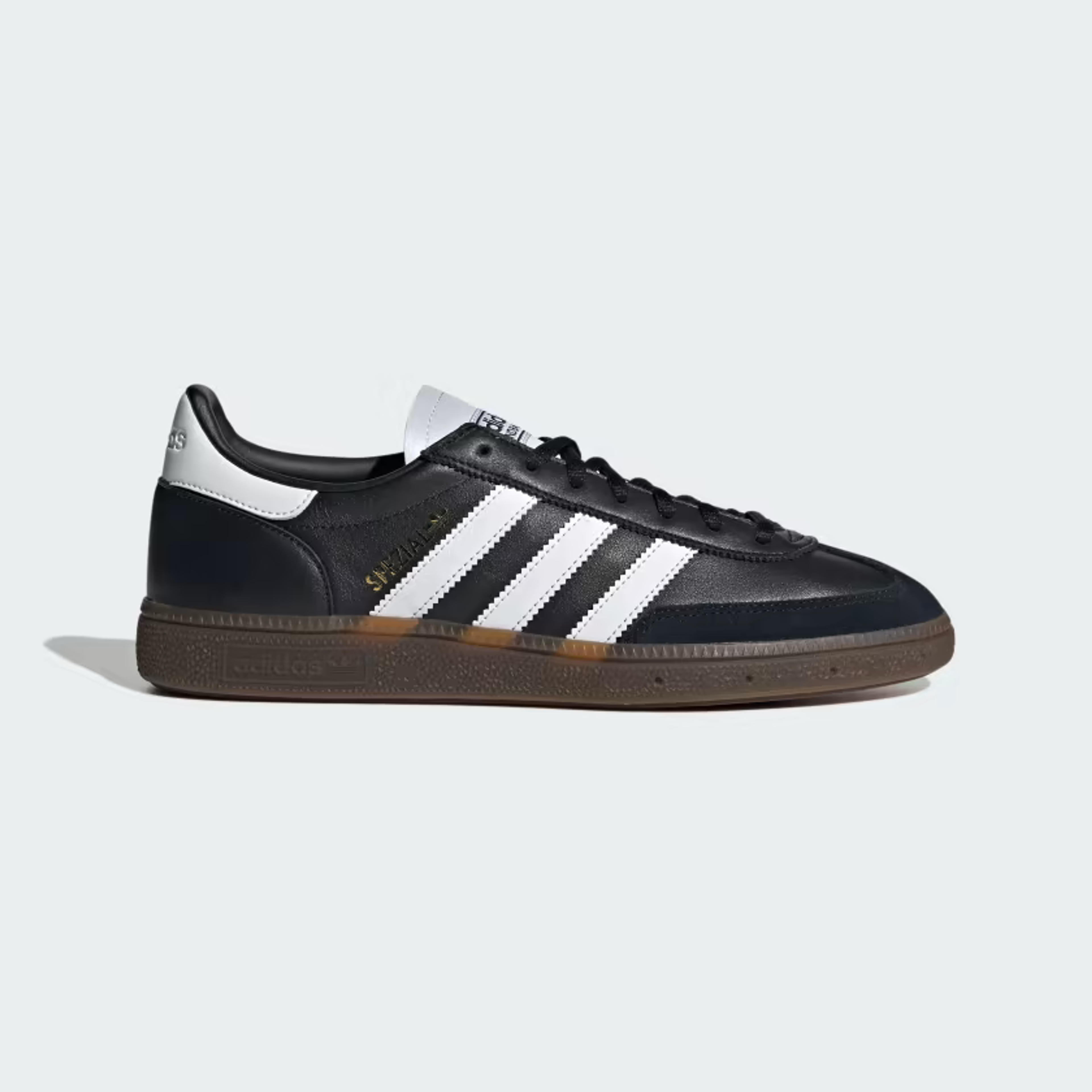 adidas Handball Spezial Shoes - Black | adidas Australia