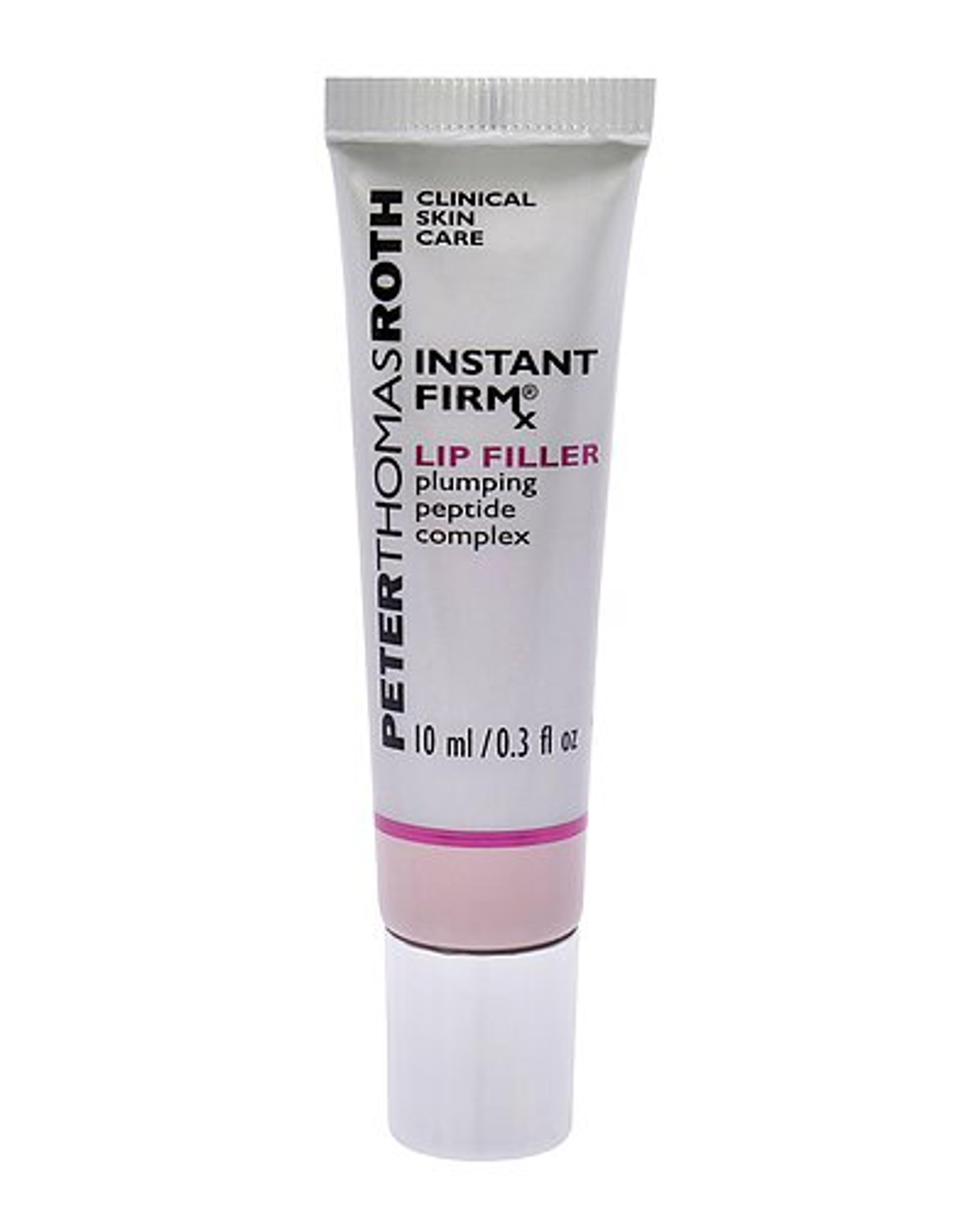 Peter Thomas Roth Women's 0.3oz Insta Firmx Lip Filler / Gilt