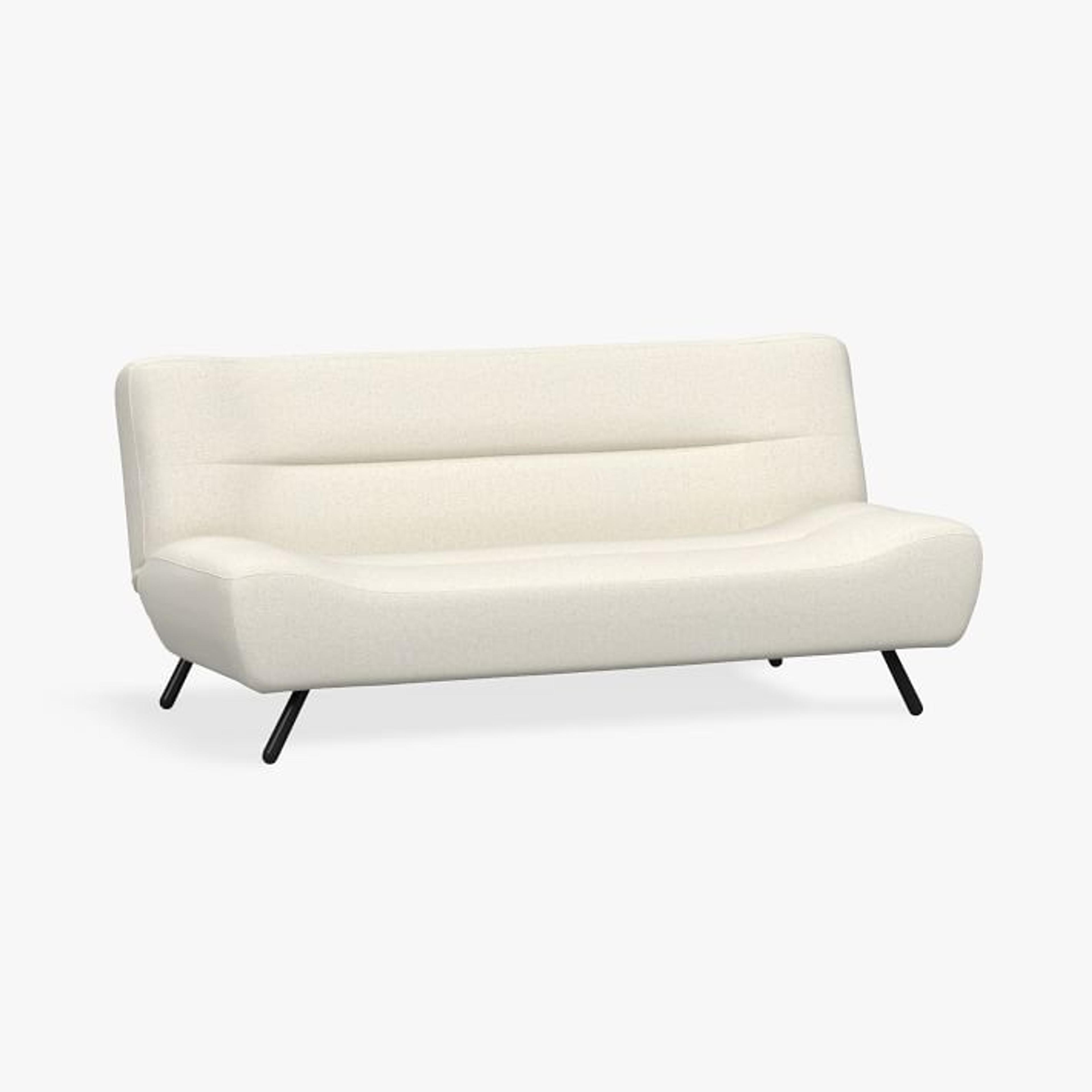 Finn Futon Sofa | Pottery Barn Teen