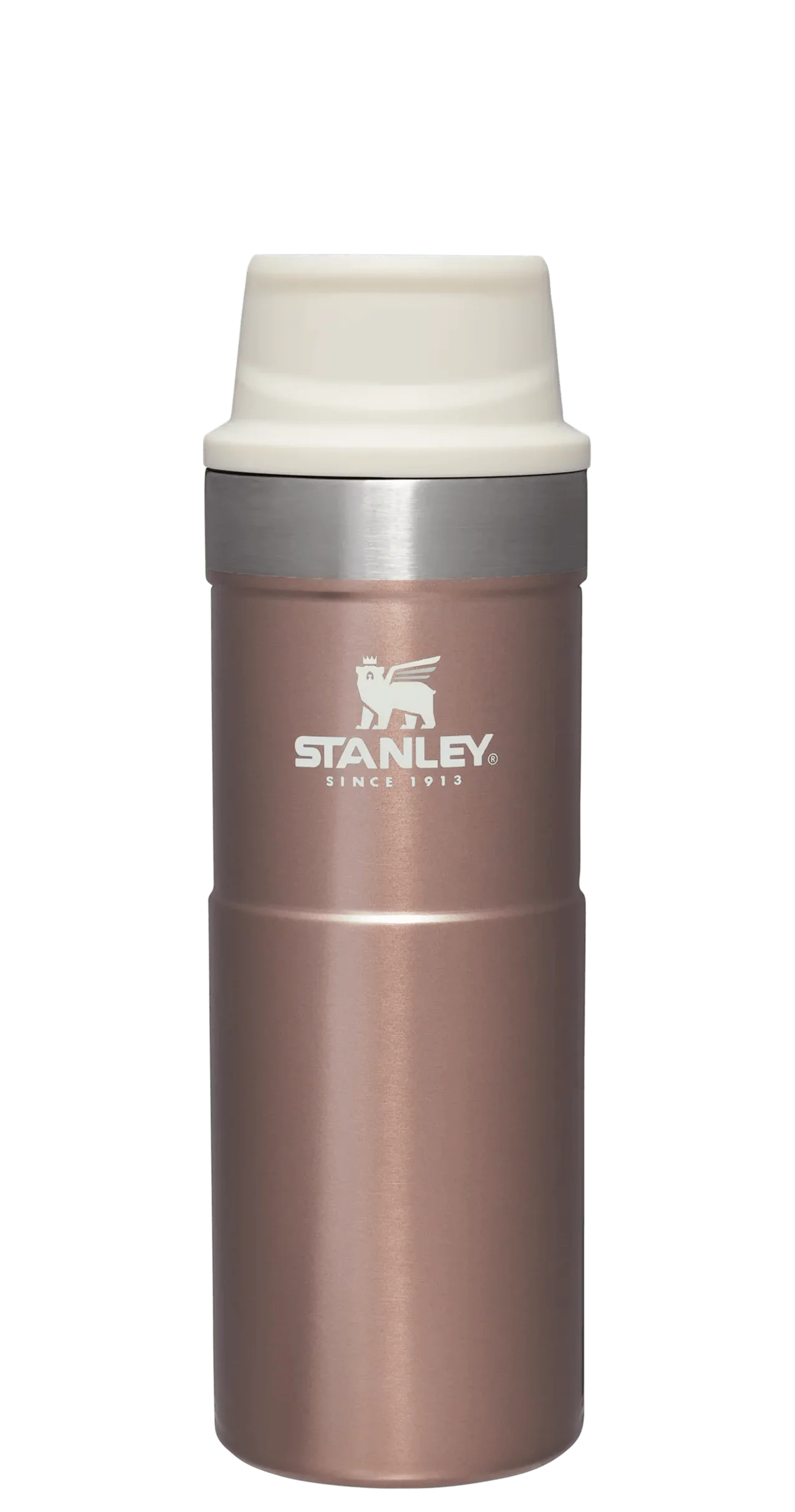 Classic Trigger Action Travel Mug | Insulated Coffee Tumbler | 16 oz | – Stanley 1913