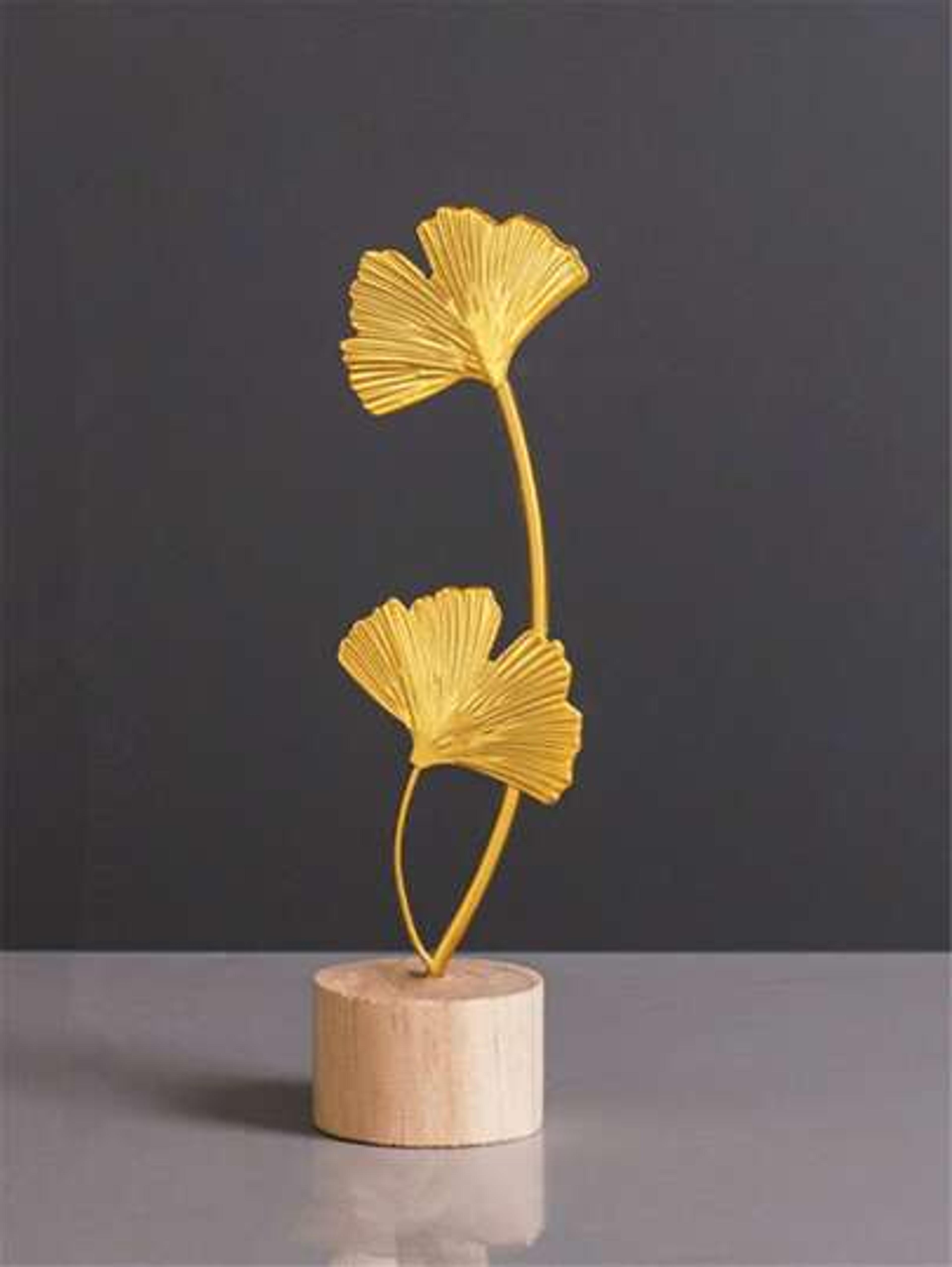 1pc Ginkgo Biloba Art Decoration | SHEIN USA