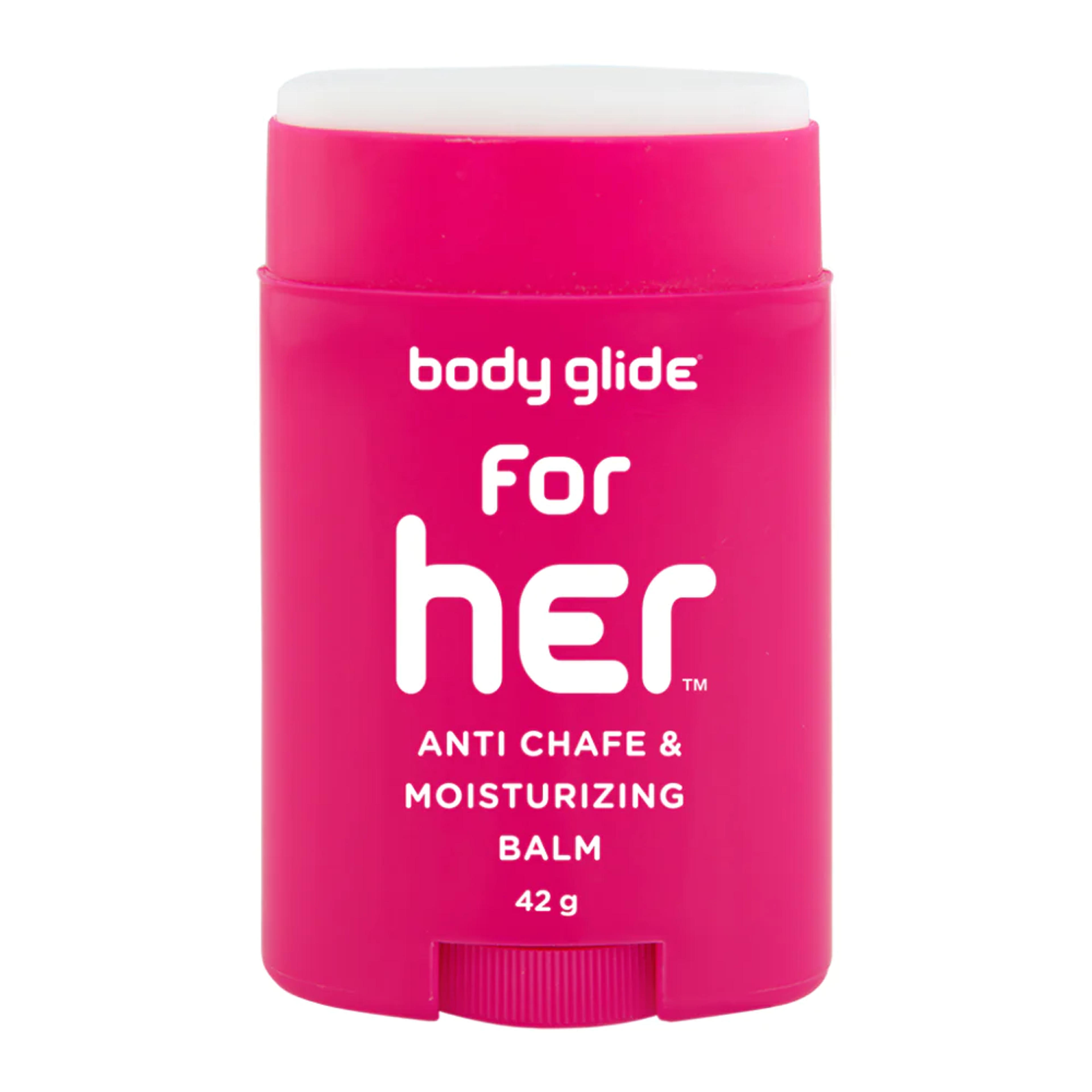 Body Glide for Her 42g – Runners Shop