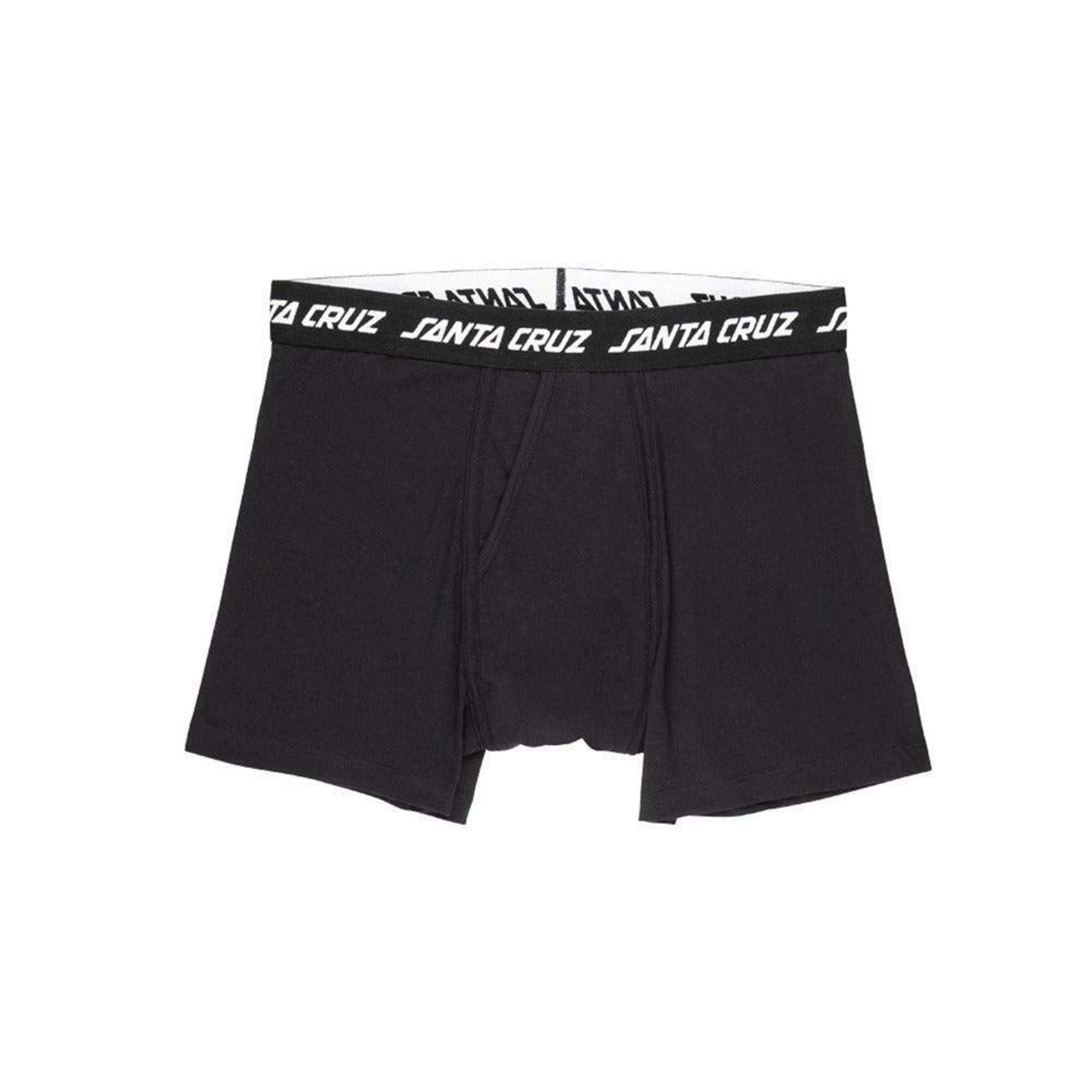 Santa Cruz Strip Boxer Shorts