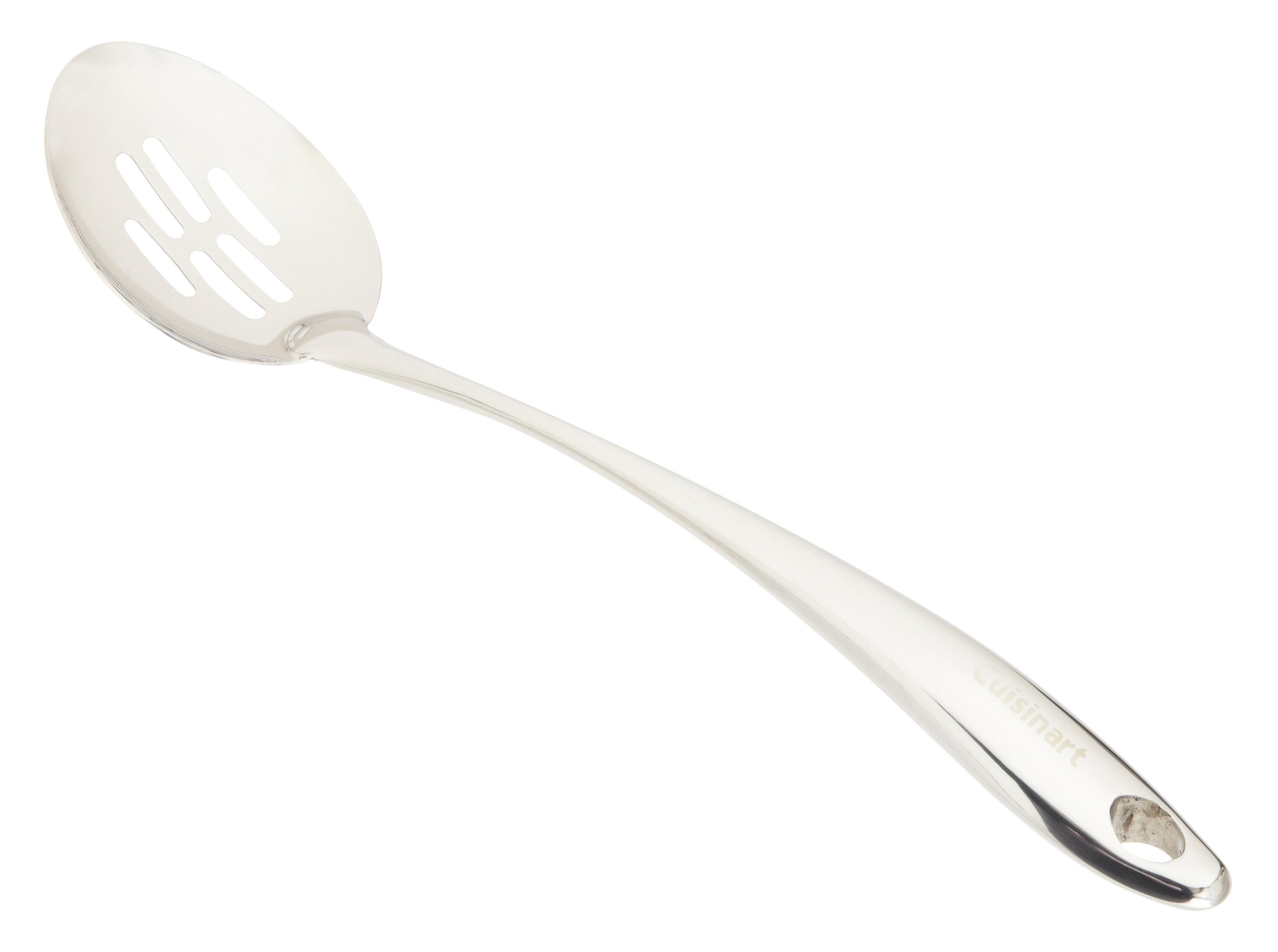 Cuisinart Stainless Steel Slotted Spoon