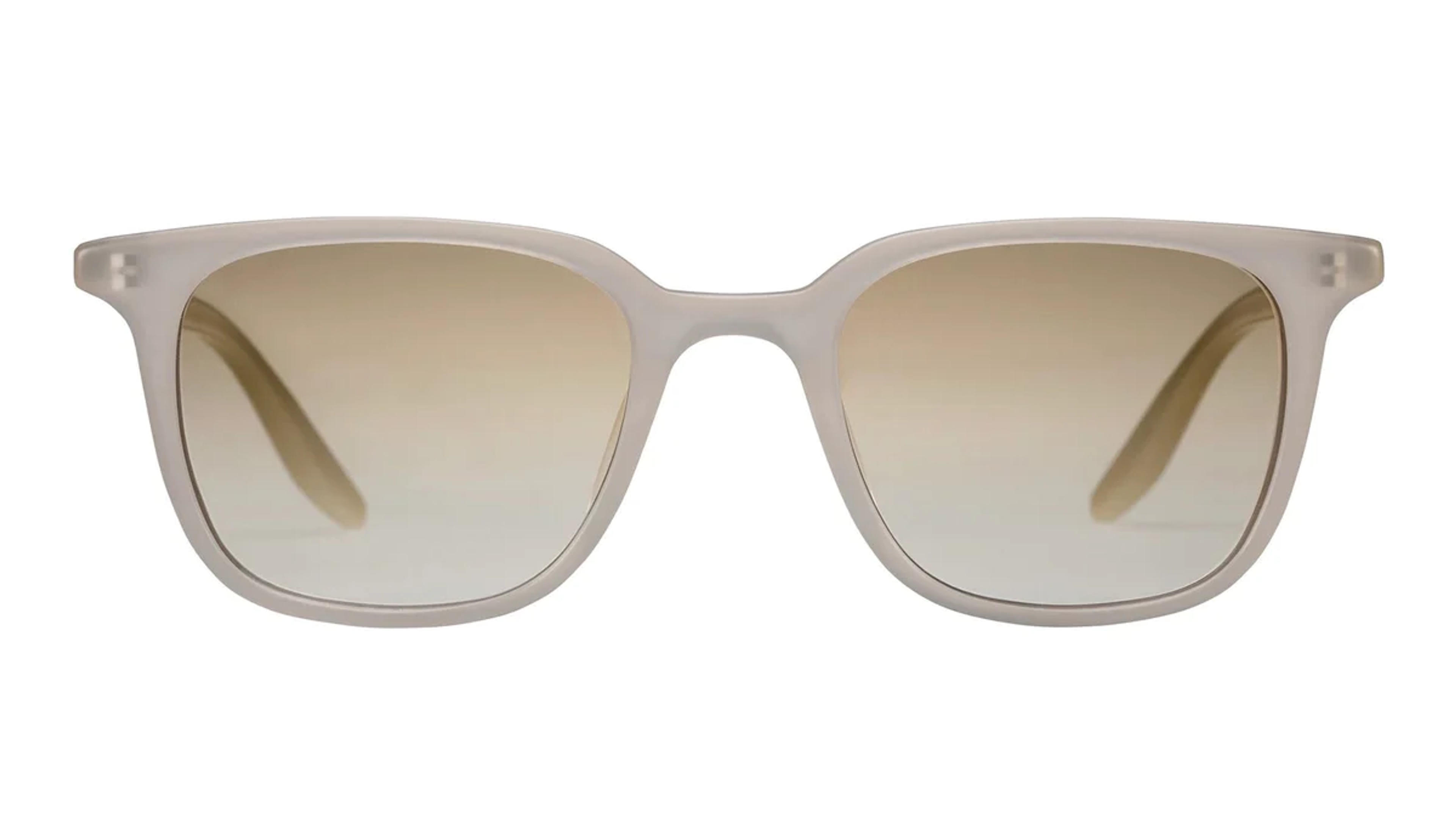 Barton Perreira Fear Of God - Matte Sand | Sunglasses | Black Optical