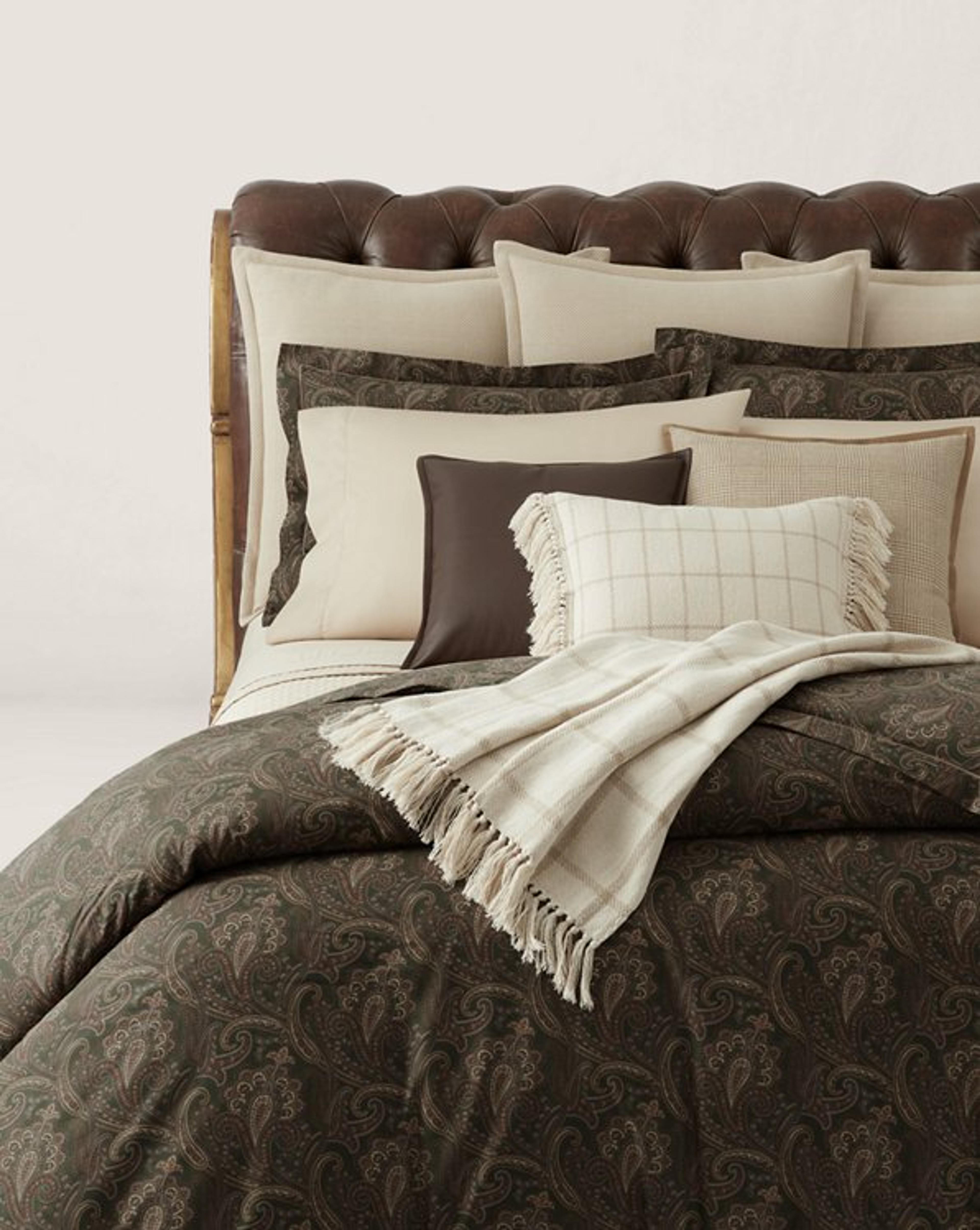 Heritage Bedding Collection