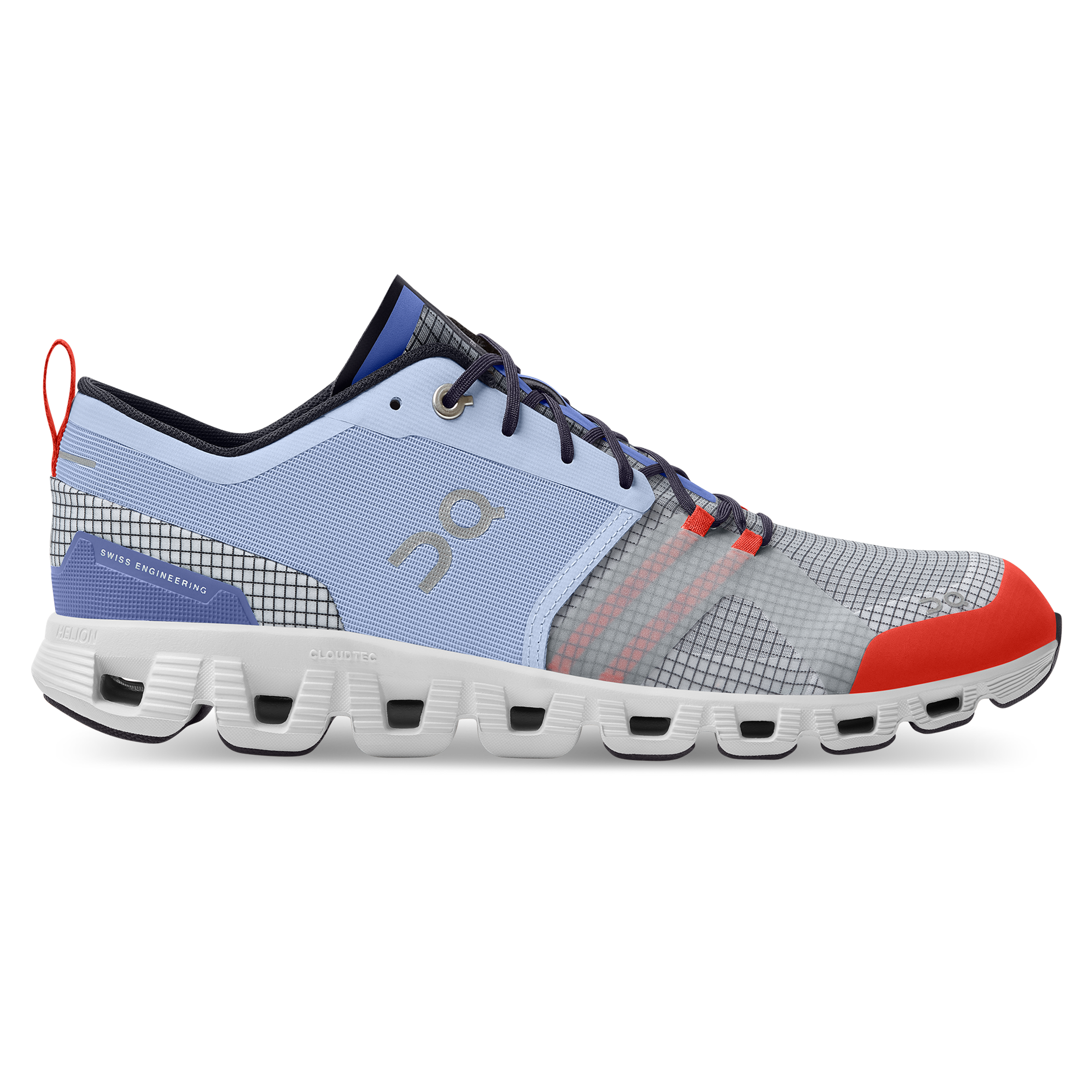 Cloud X Shift: Colorful Lightweight Workout Shoe | On