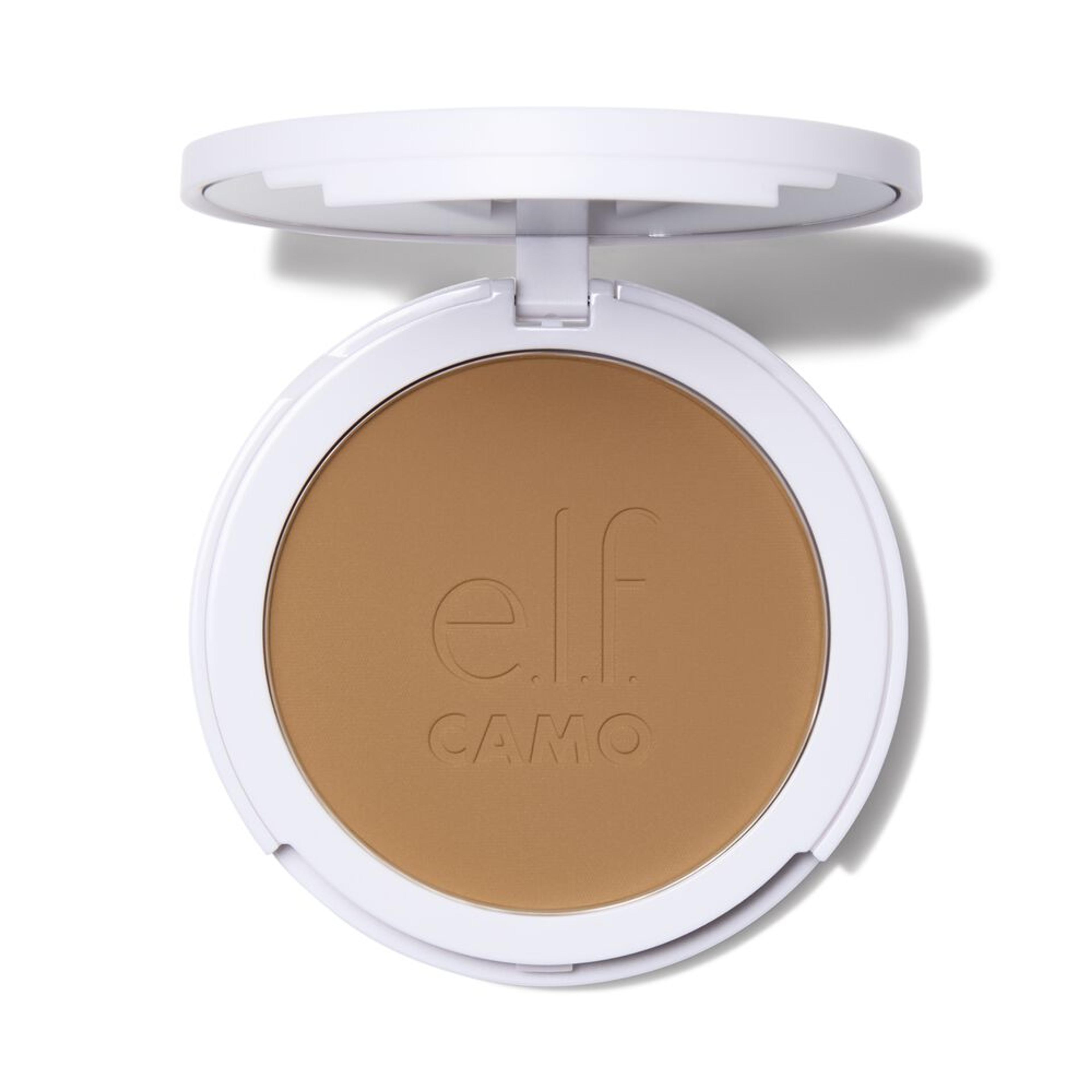 Camo Powder Foundation