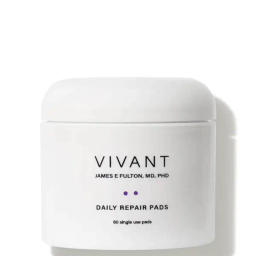 Vivant Skin Care Daily Repair Pads (60 count) - Dermstore