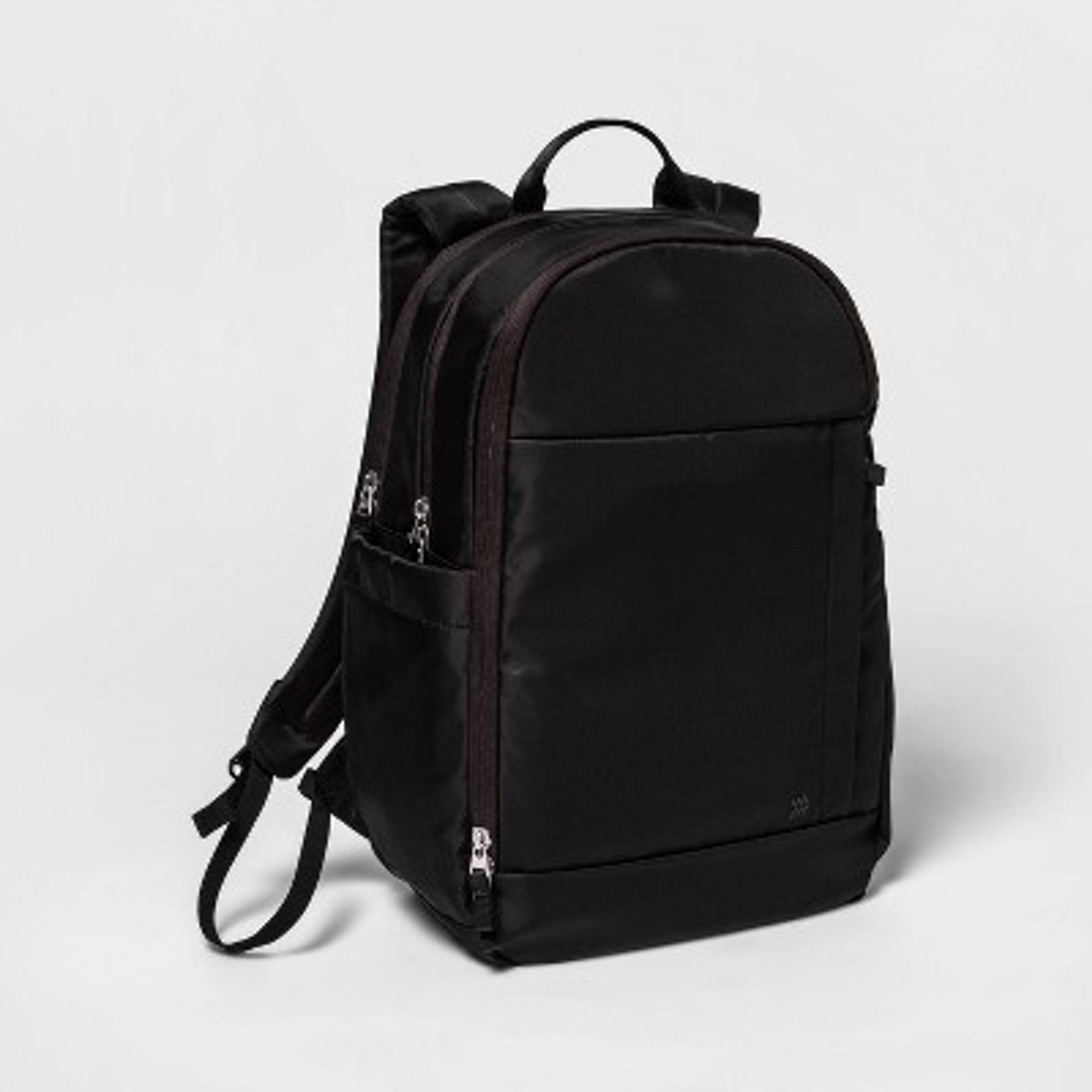 Lifestyle Backpack Black - All in Motion™