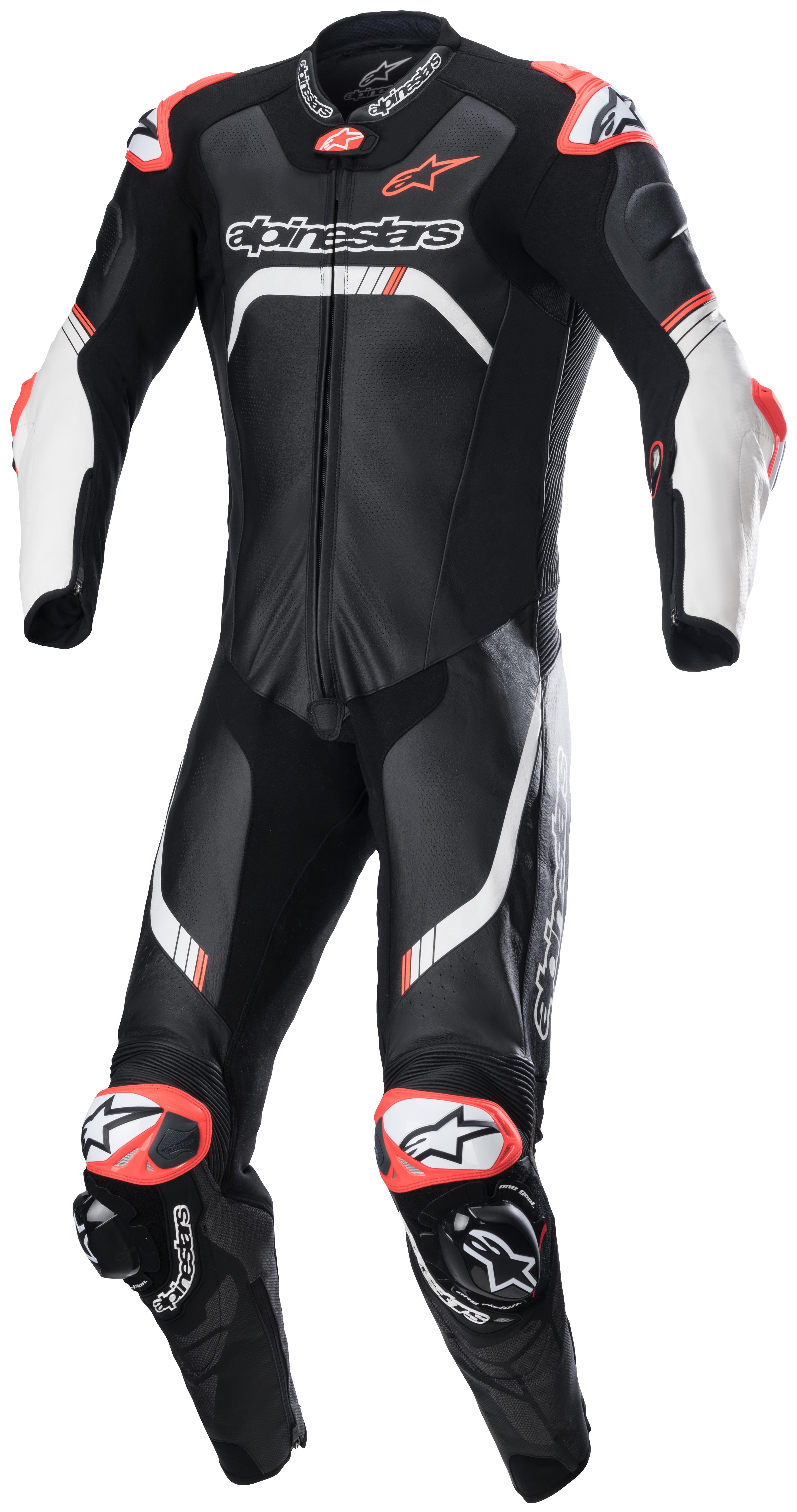 Alpinestars GP Tech v4 Race Suit - RevZilla