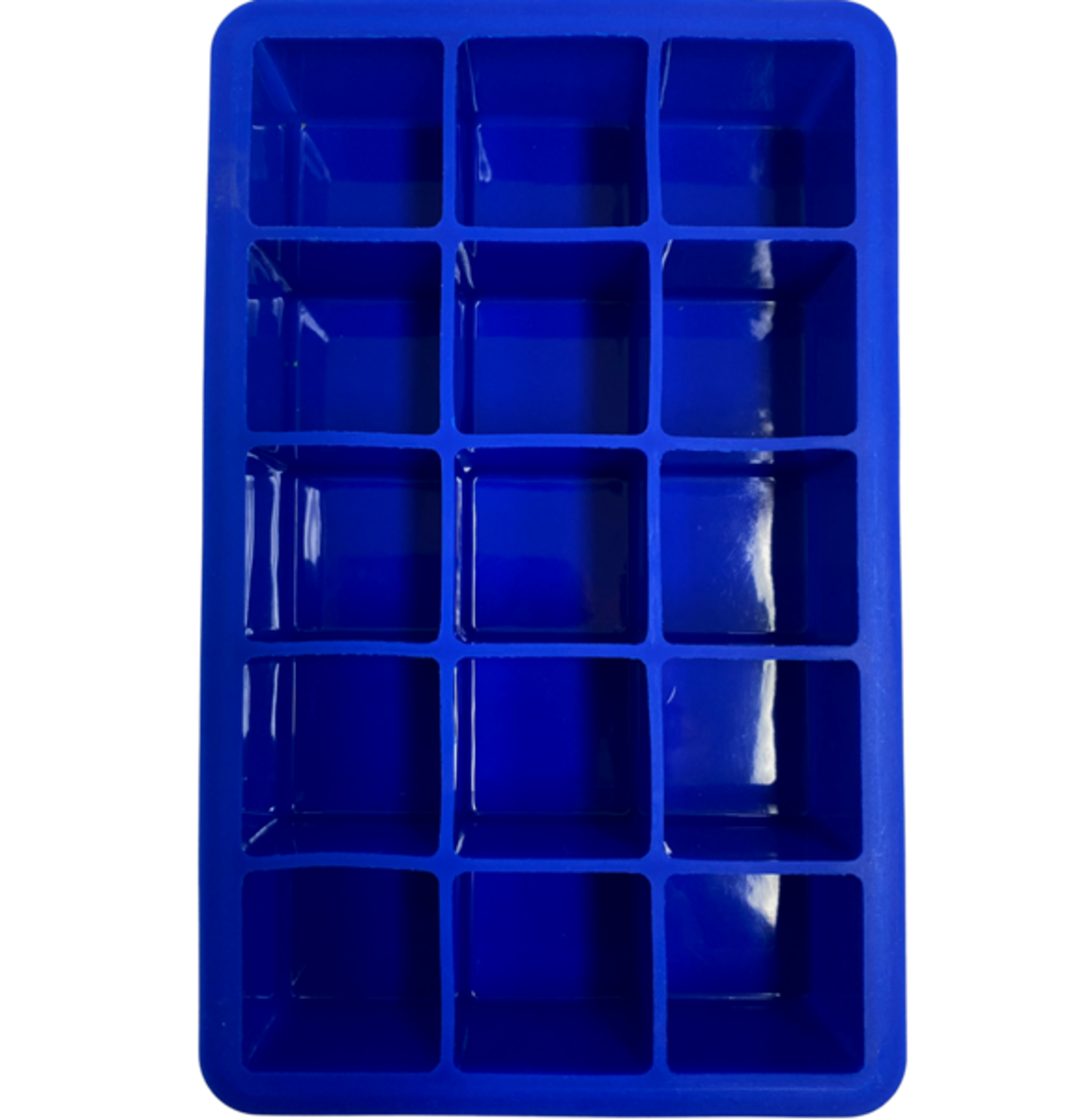 Ice Cube Tray - Perfect Cube