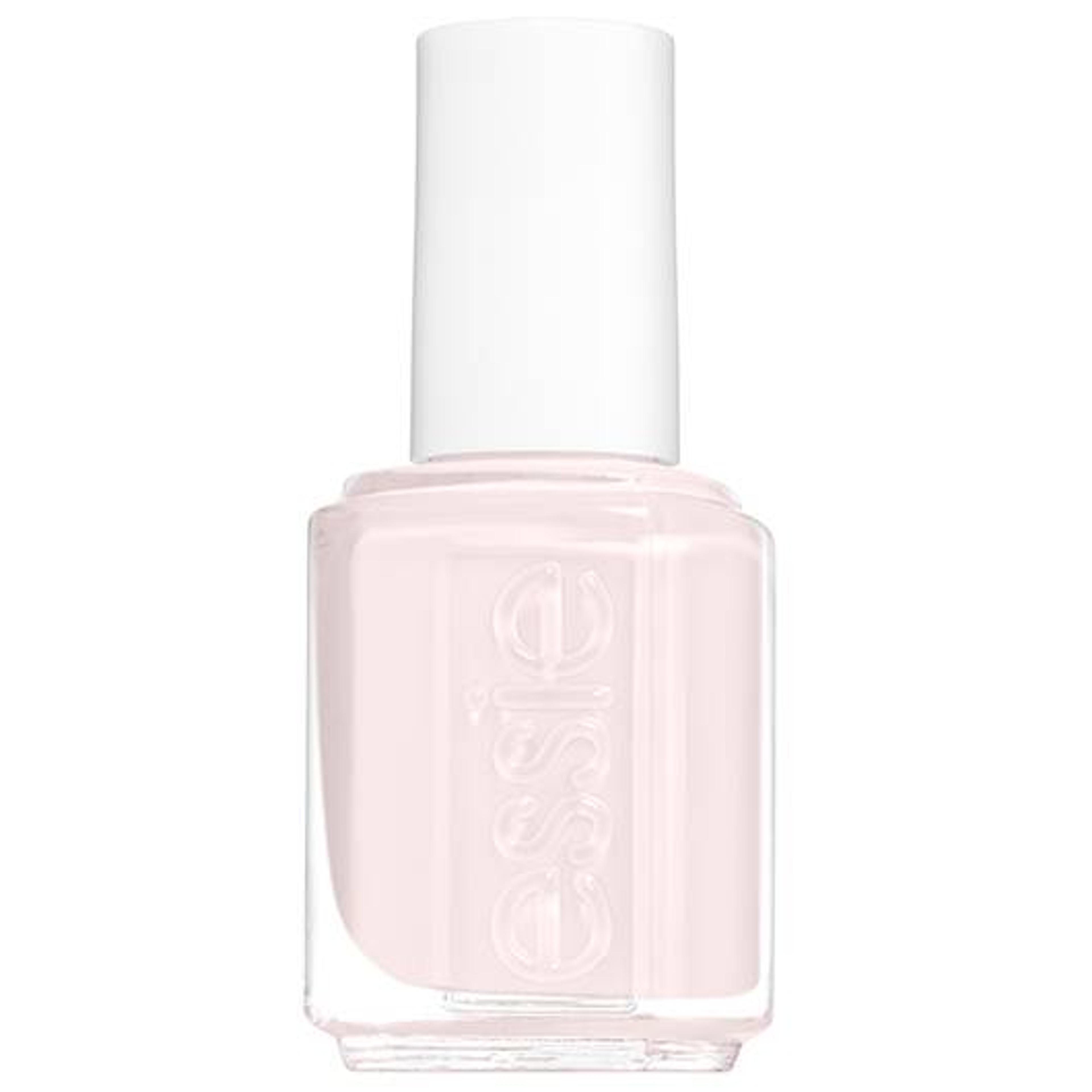 adore-a-ball - sheer pink nail polish, nail color & lacquer - essie