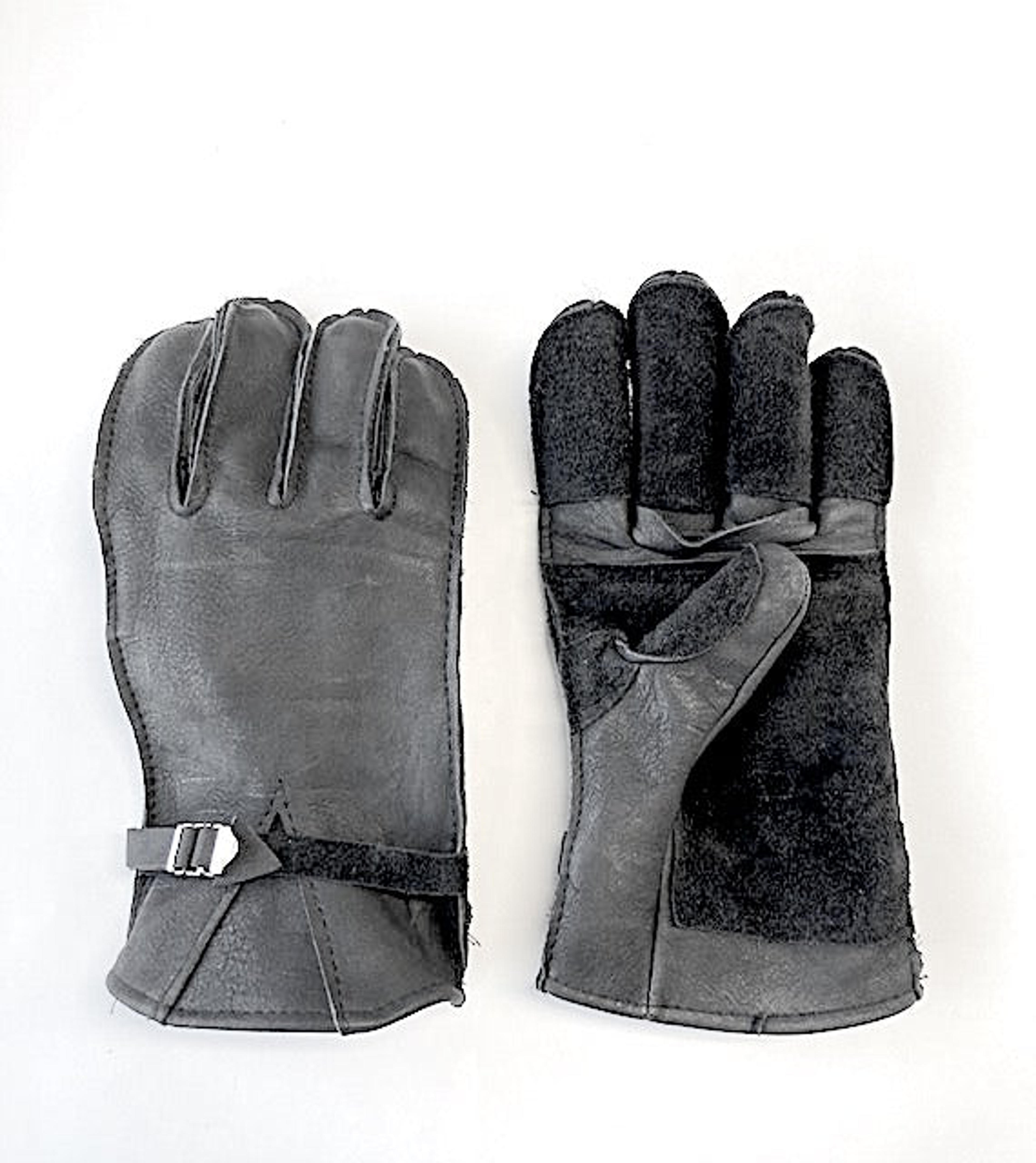 Wildland Fire Glove – Sullivan Glove Co