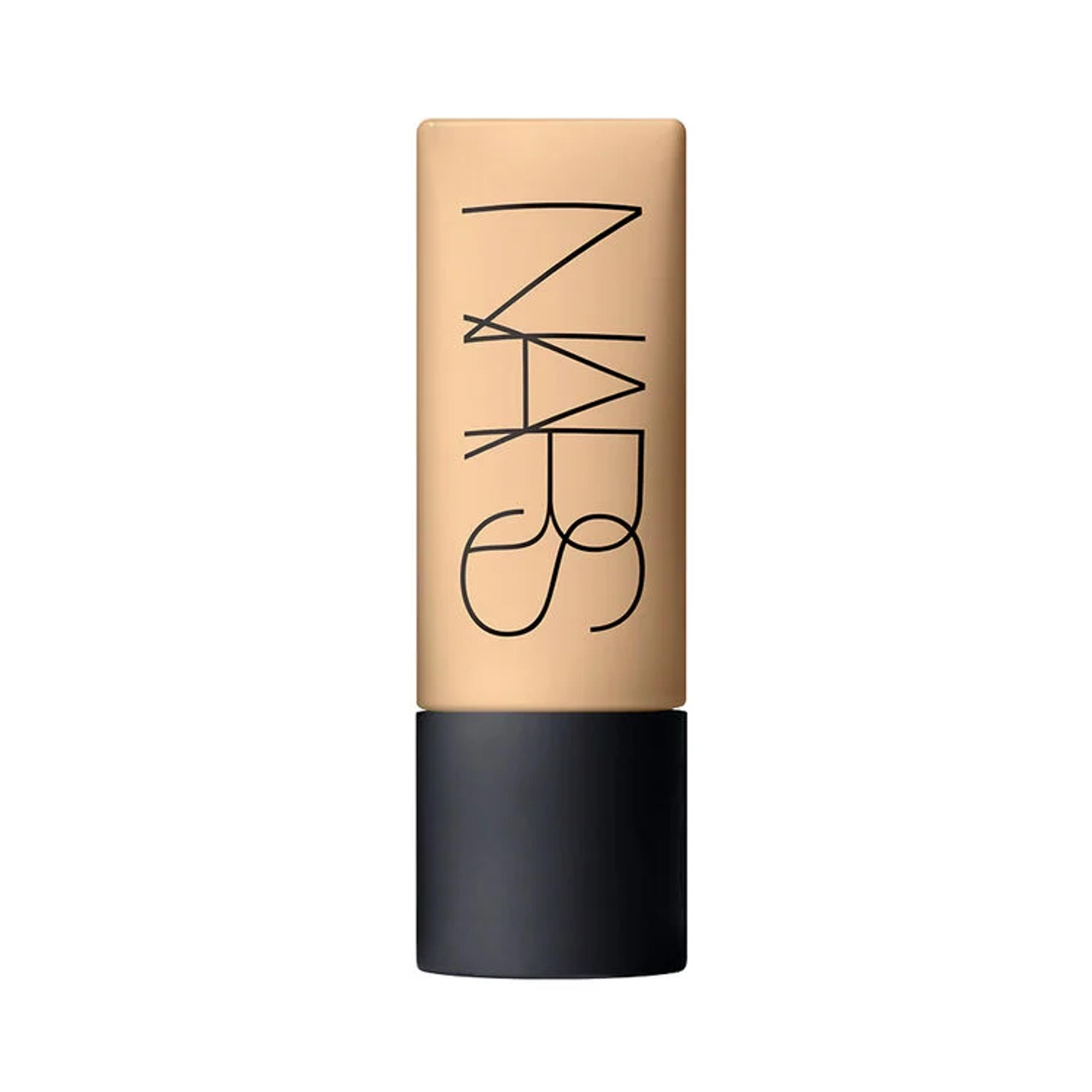 Soft Matte Complete Foundation | NARS Cosmetics