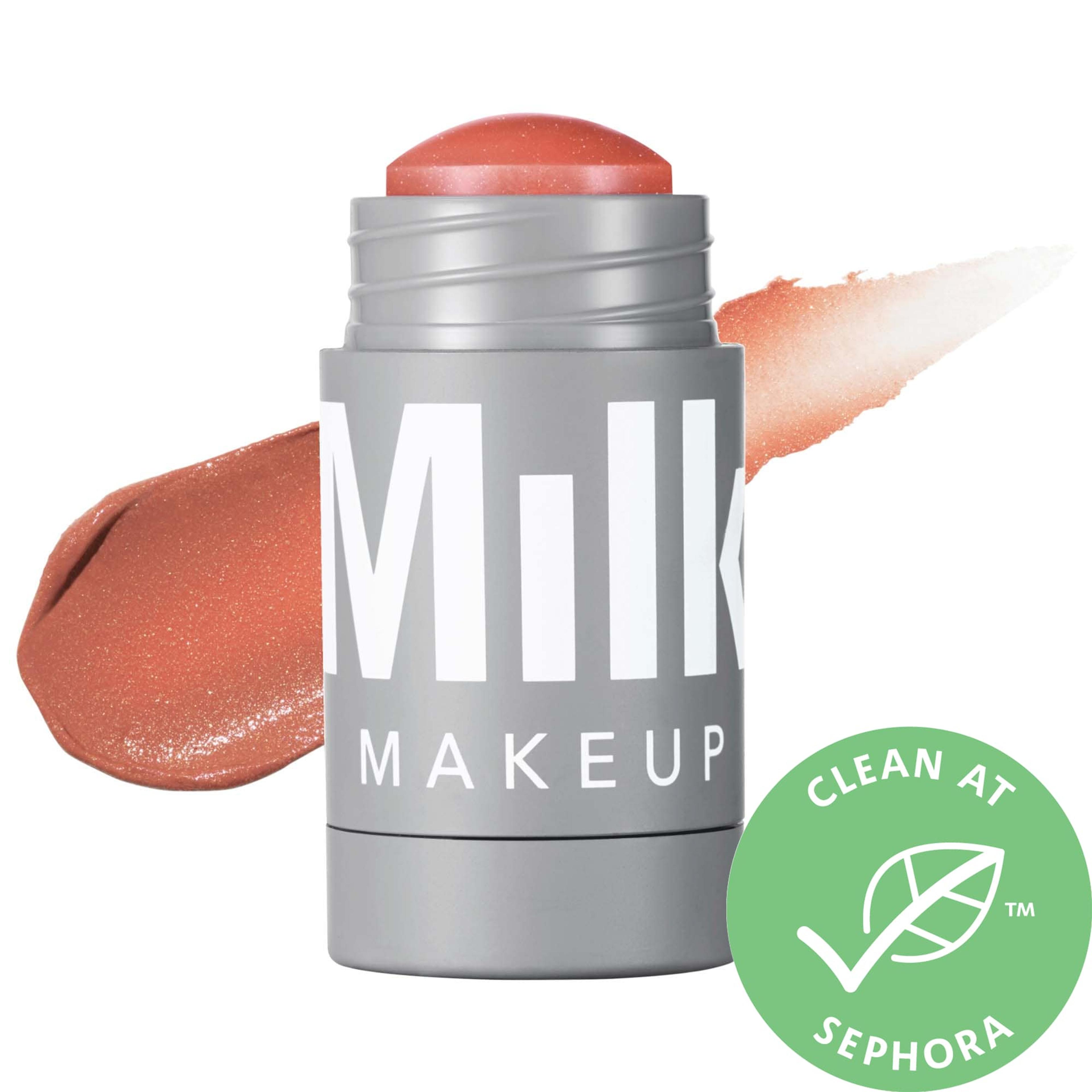 Lip + Cheek Cream Blush Stick - MILK MAKEUP