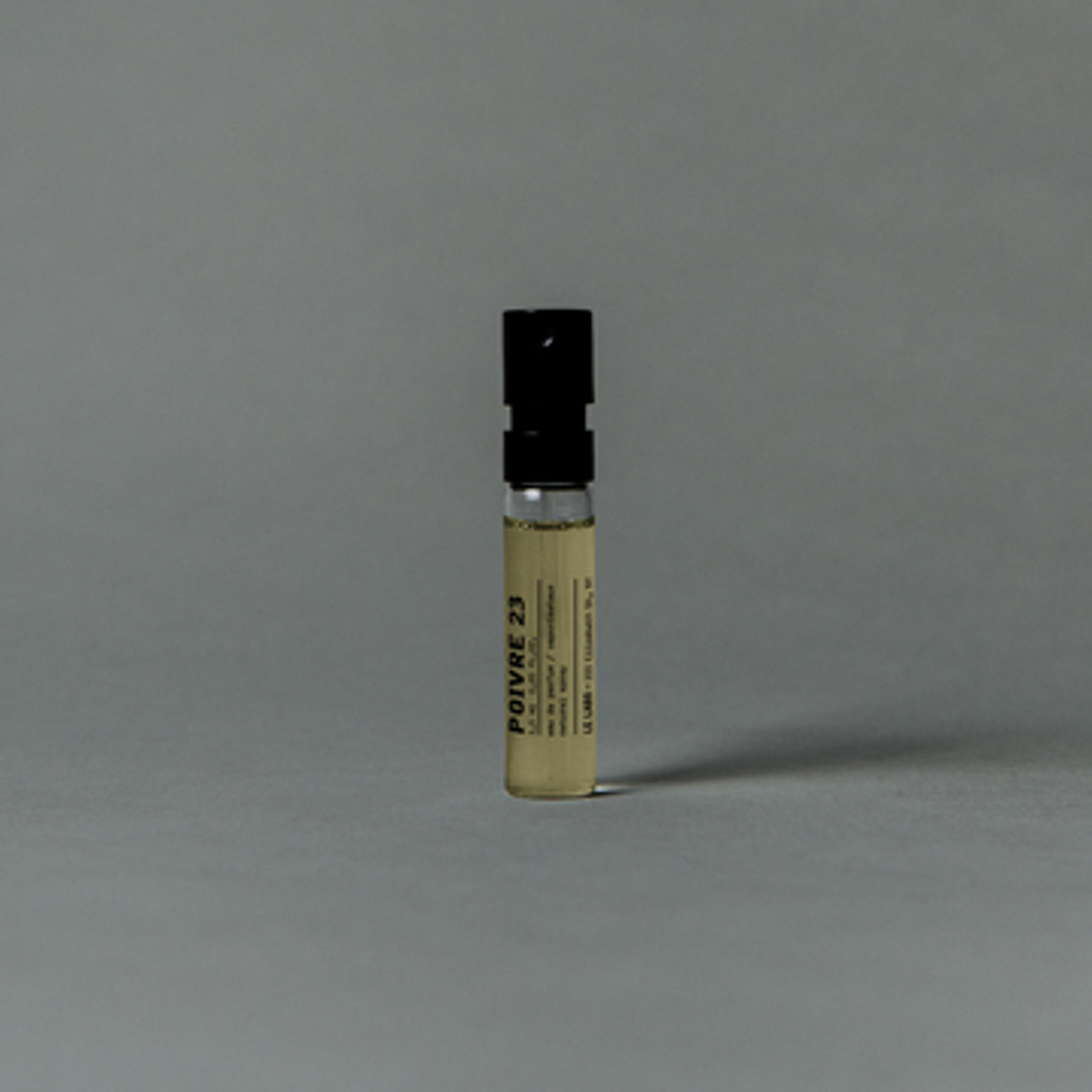 POIVRE 23 | Le Labo Fragrances