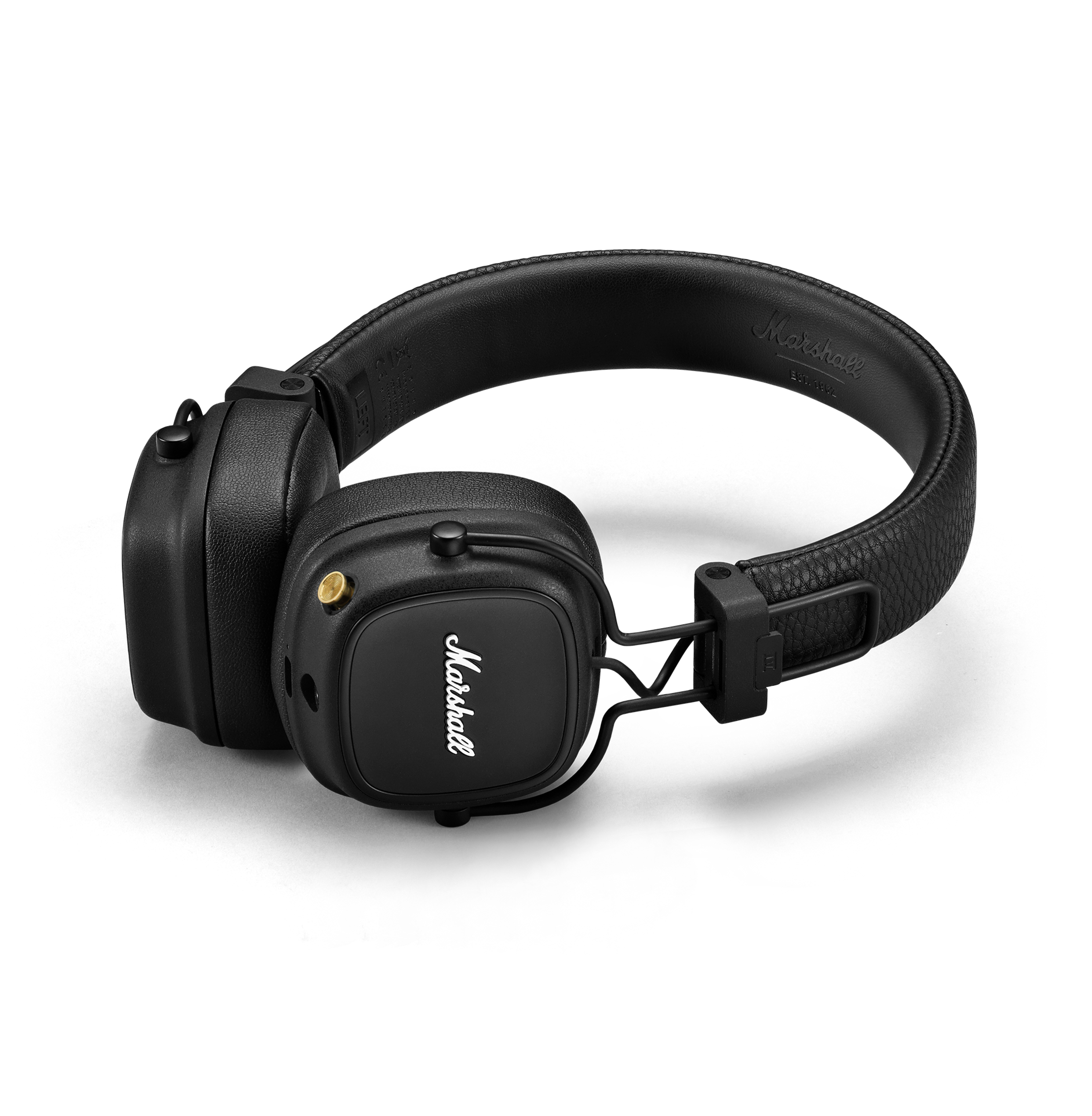 Buy Major IV wireless Bluetooth headphones | Marshall