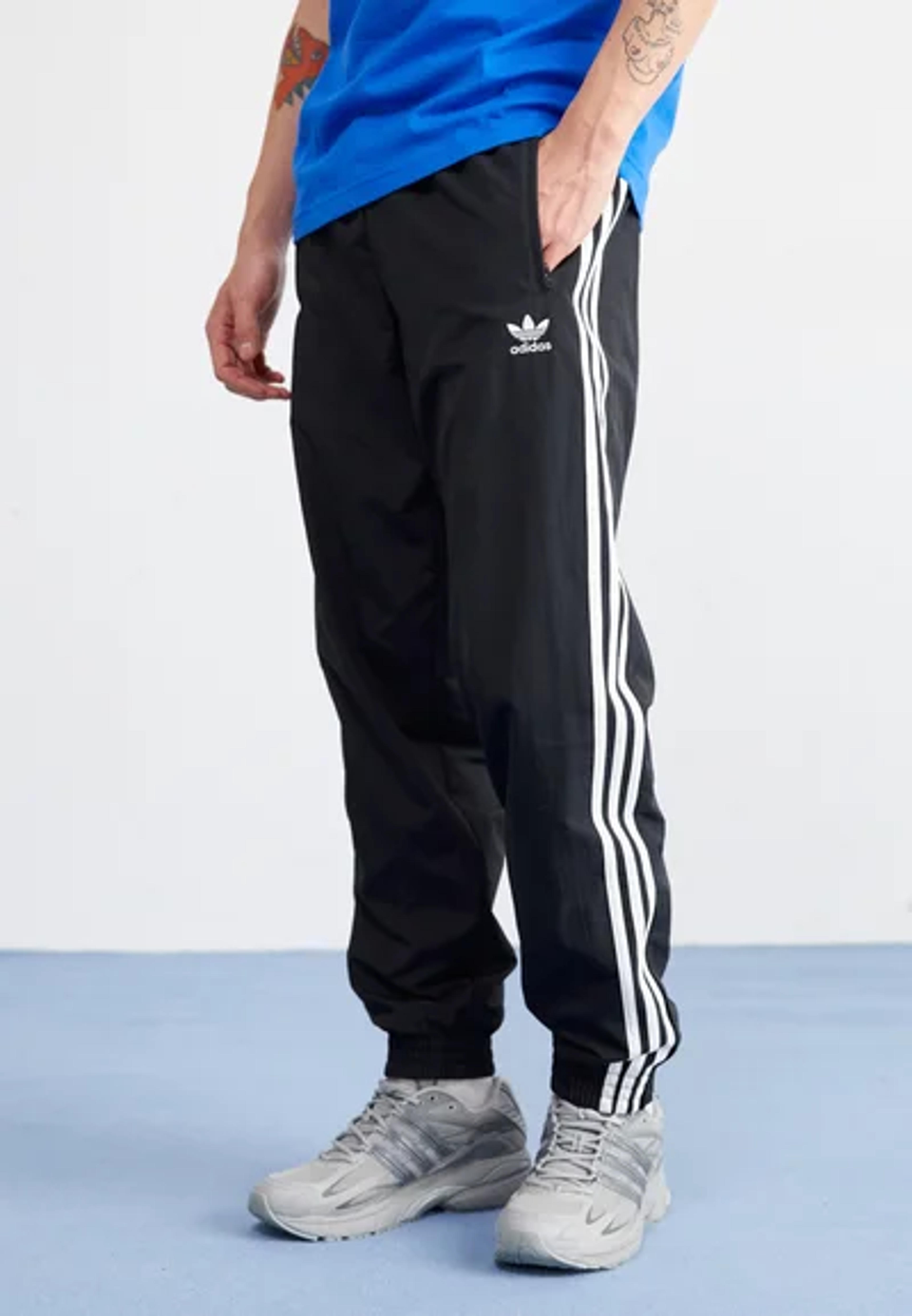 adidas Originals Pantaloni sportivi - black/nero - Zalando.it