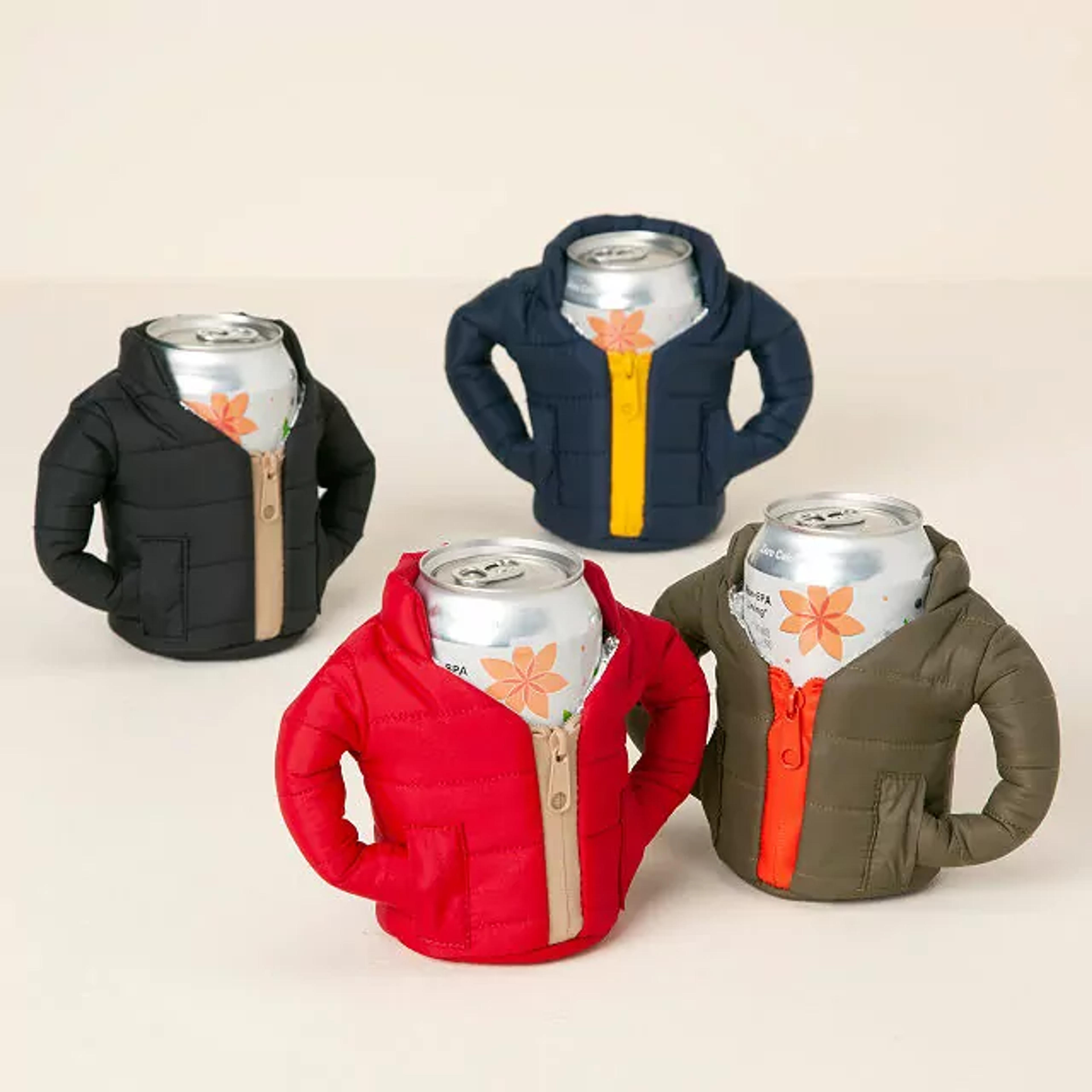 Cold Beer Coats | Craft Beer, Beer Accessory | Uncommon Goods