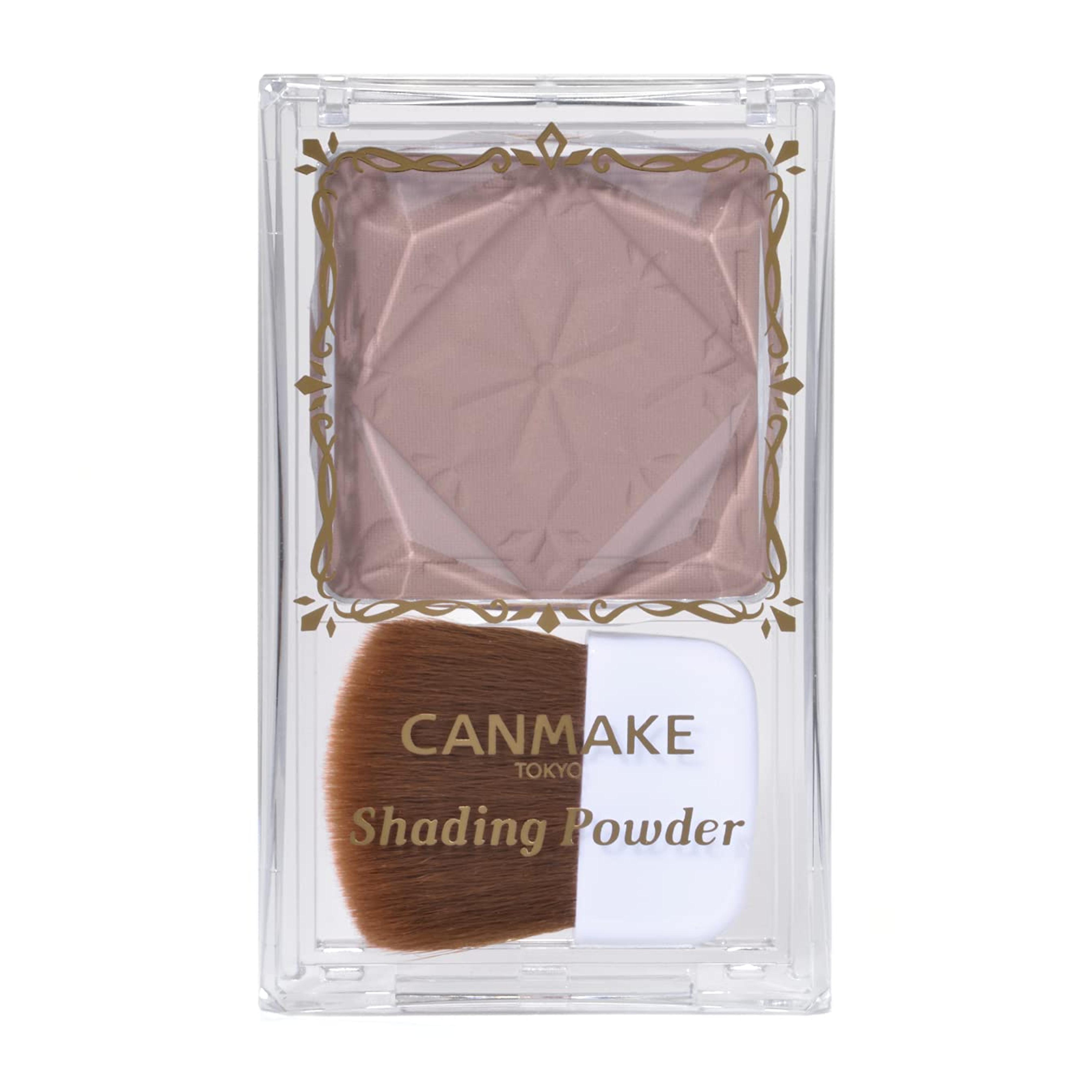 CANMAKE Shading powder 05 Moon Greige