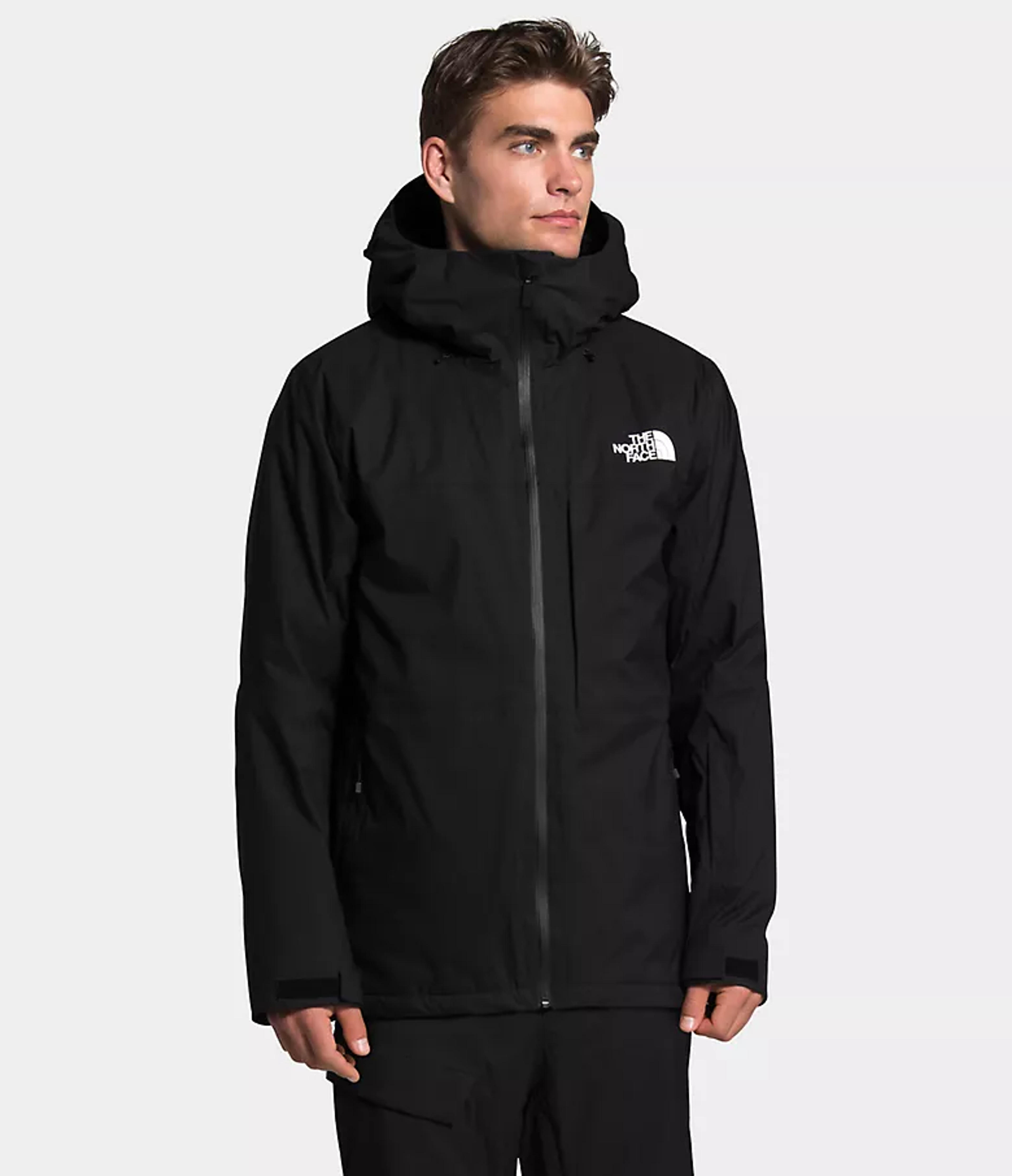 Men’s ThermoBall™ Eco Snow Triclimate® | The North Face