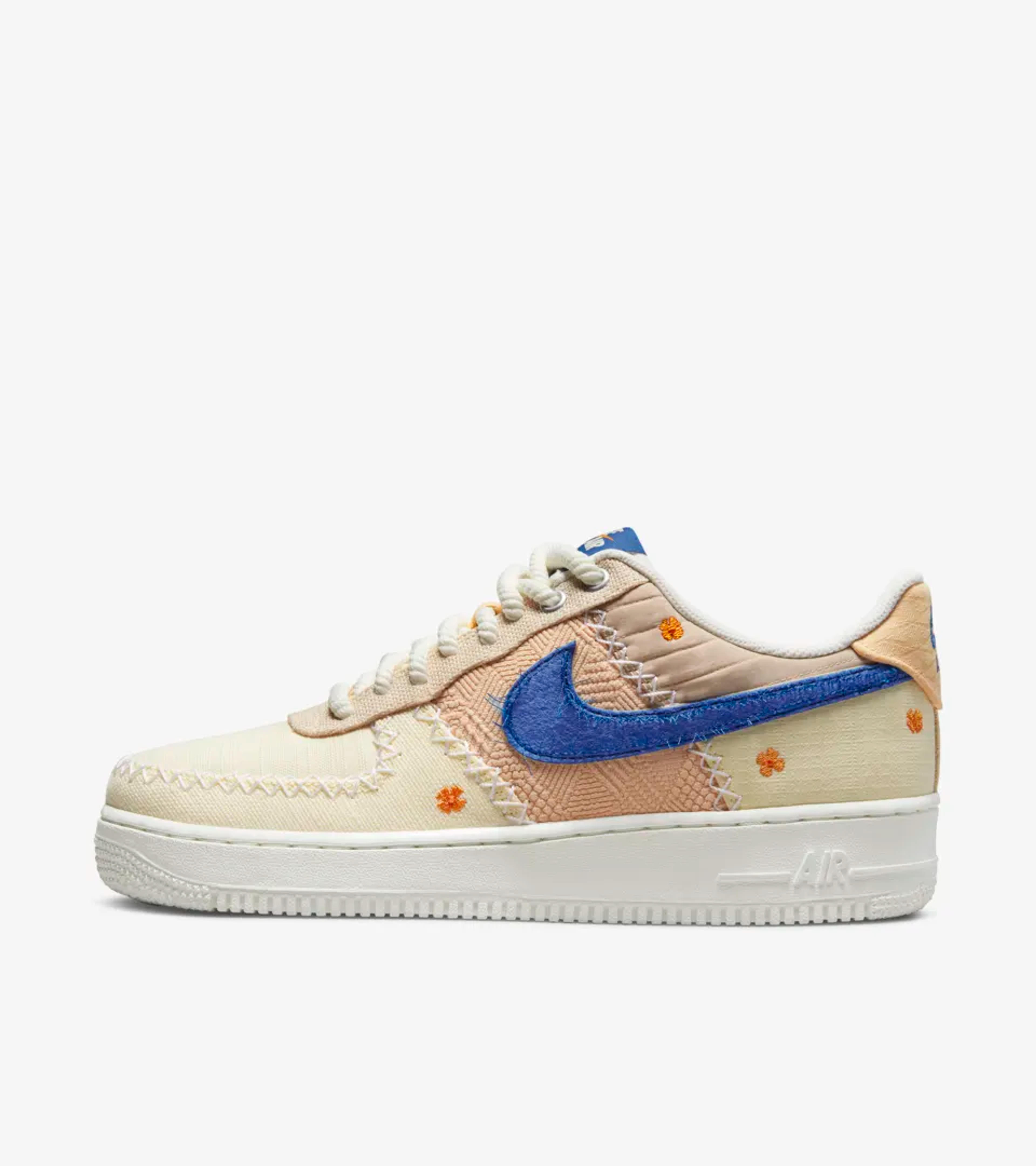 Air Force 1 '07 'LA Flea' (DV2215-100) Release Date. Nike SNKRS