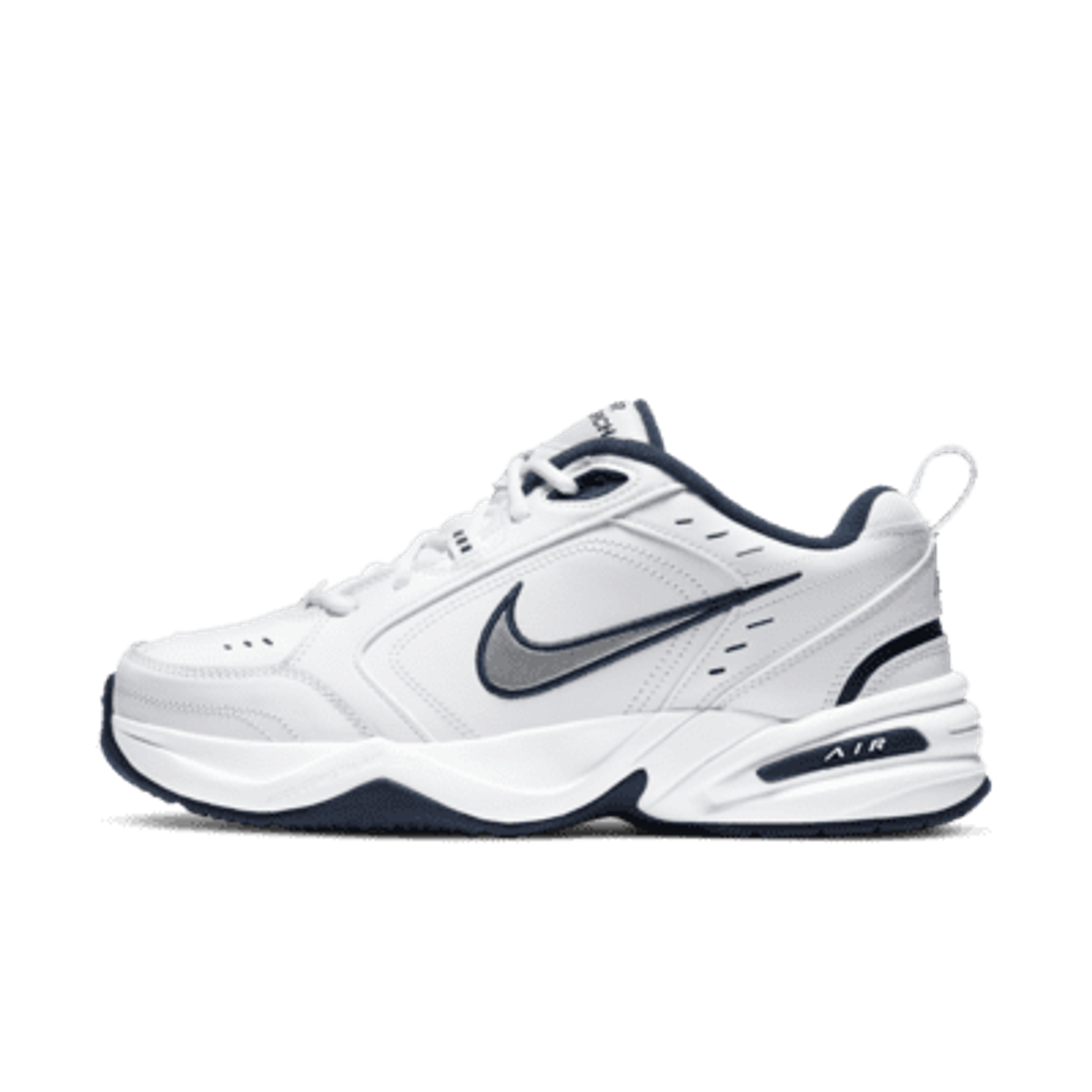 Nike Air Monarch IV Men's Training Shoes. Nike.com