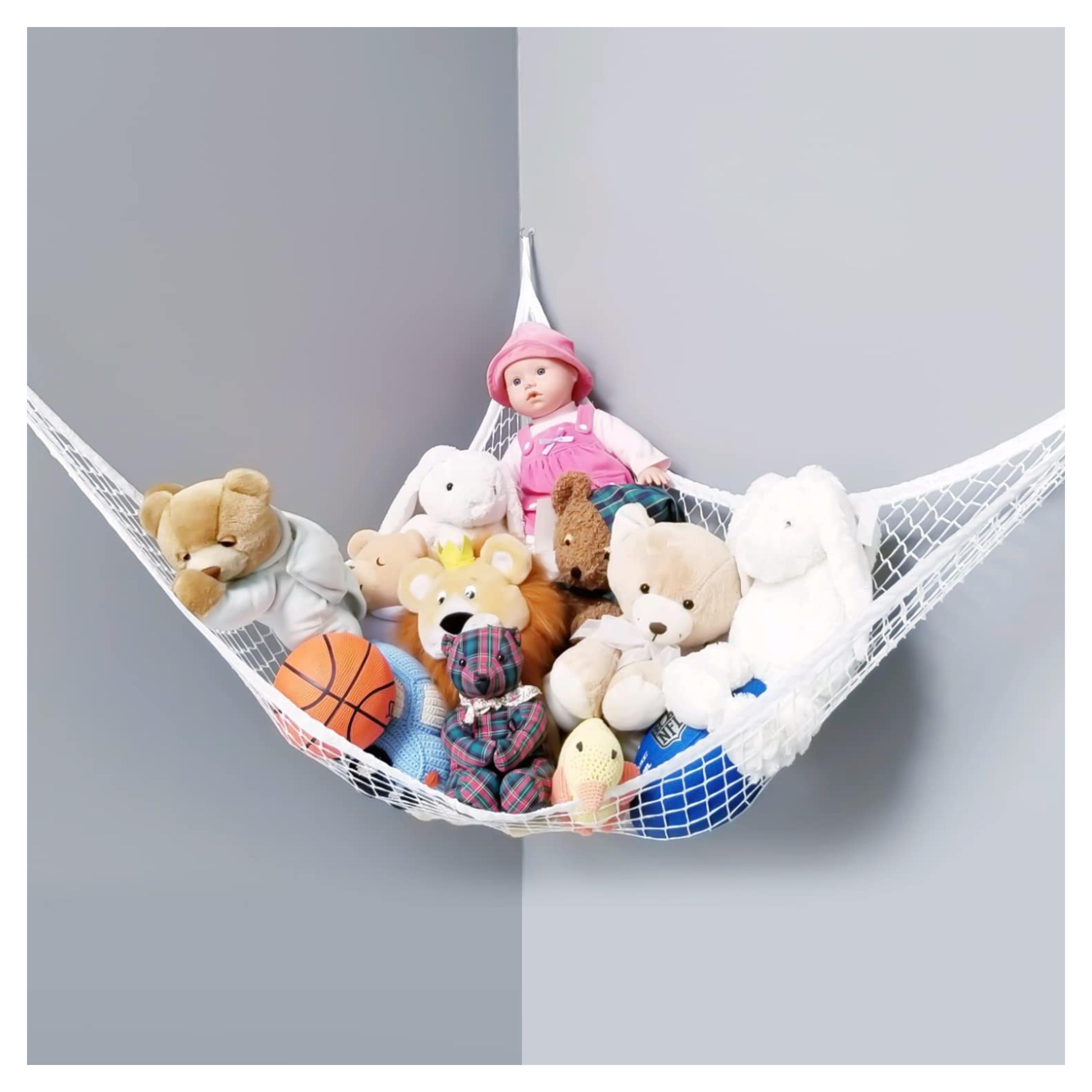 Prince Lionheart Jumbo Toy Hammock