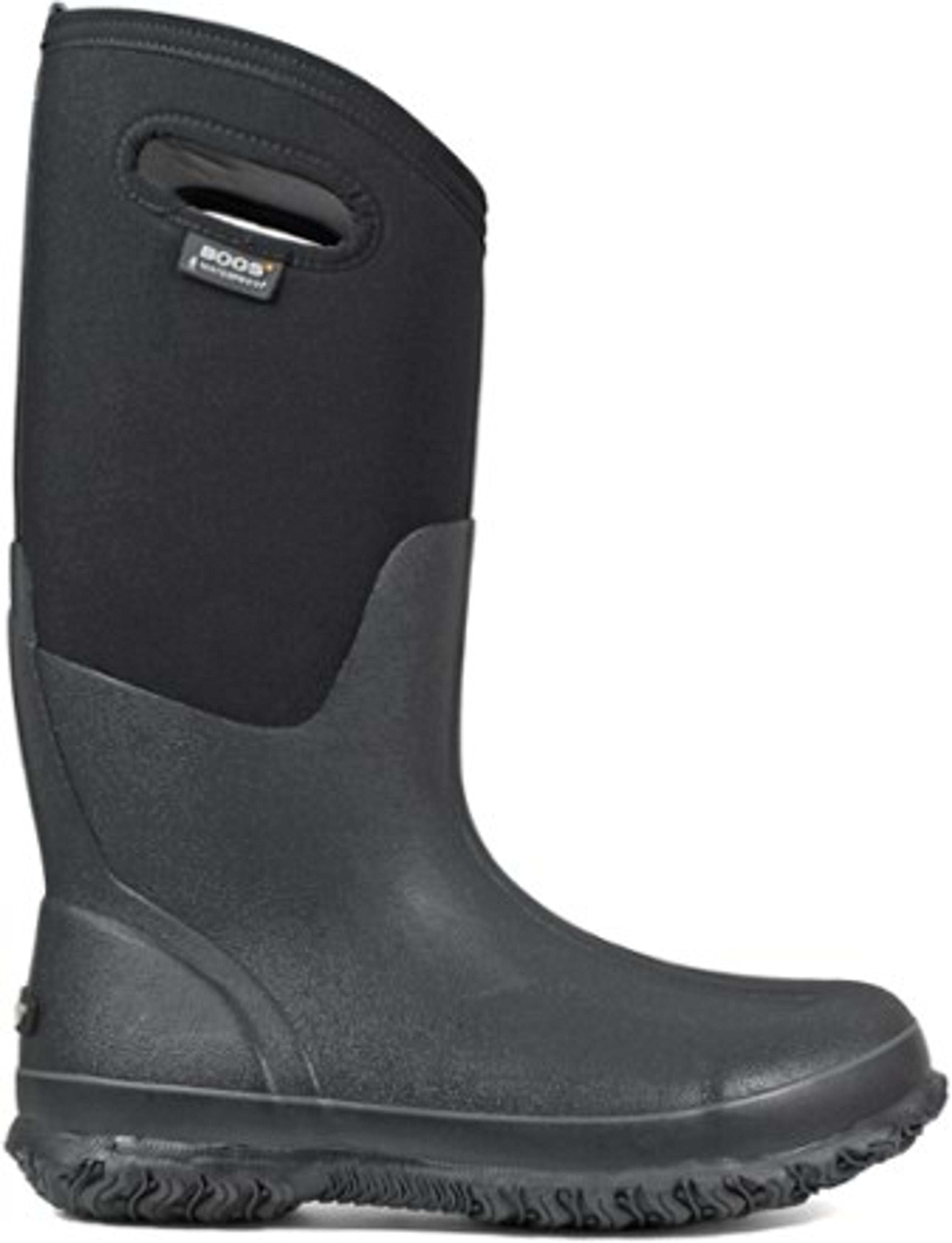 Bogs Classic Tall Insulated Rain Boots - Women's | REI Co-op