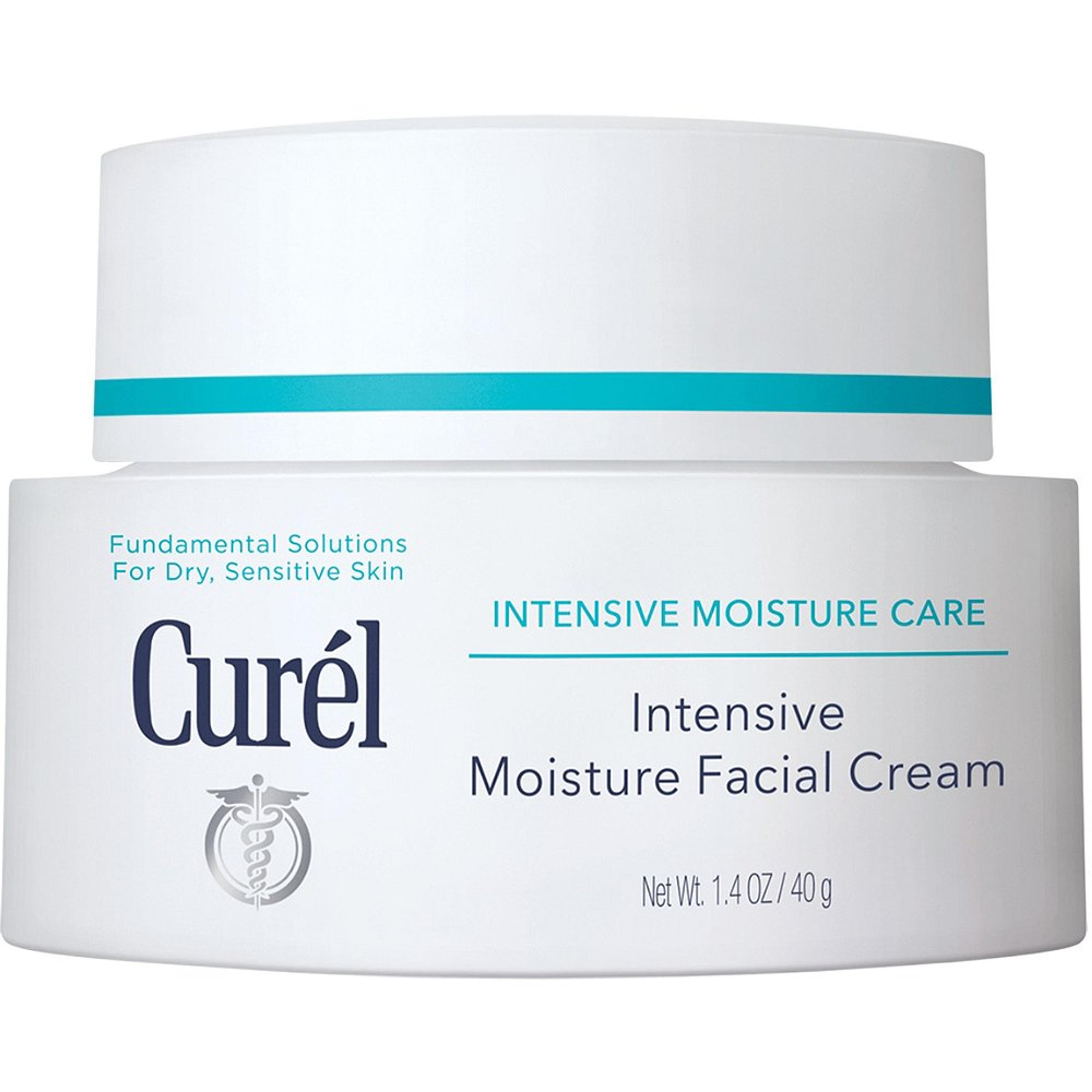 Intensive Moisture Facial Cream