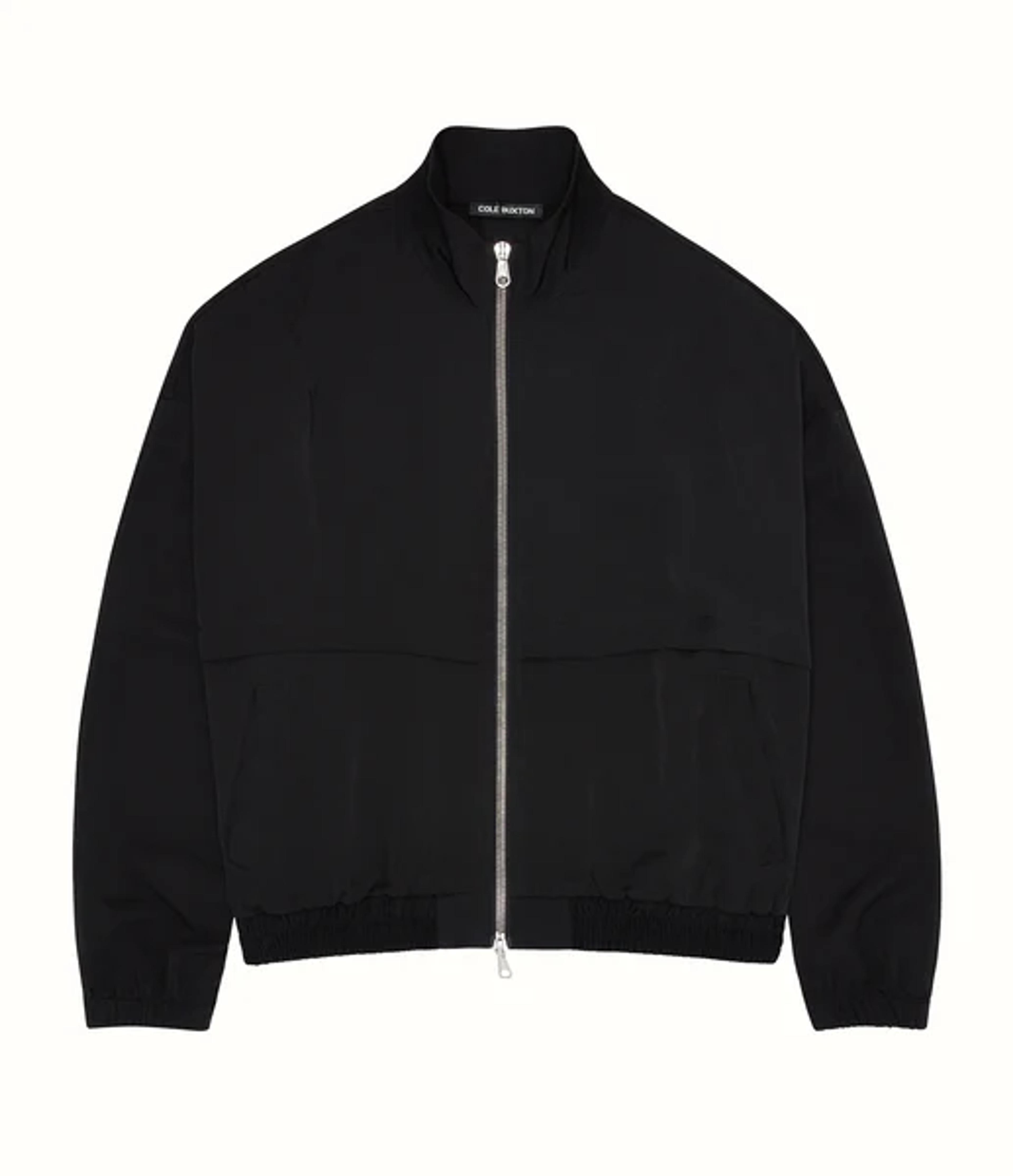 CB RACING TRACK JACKET