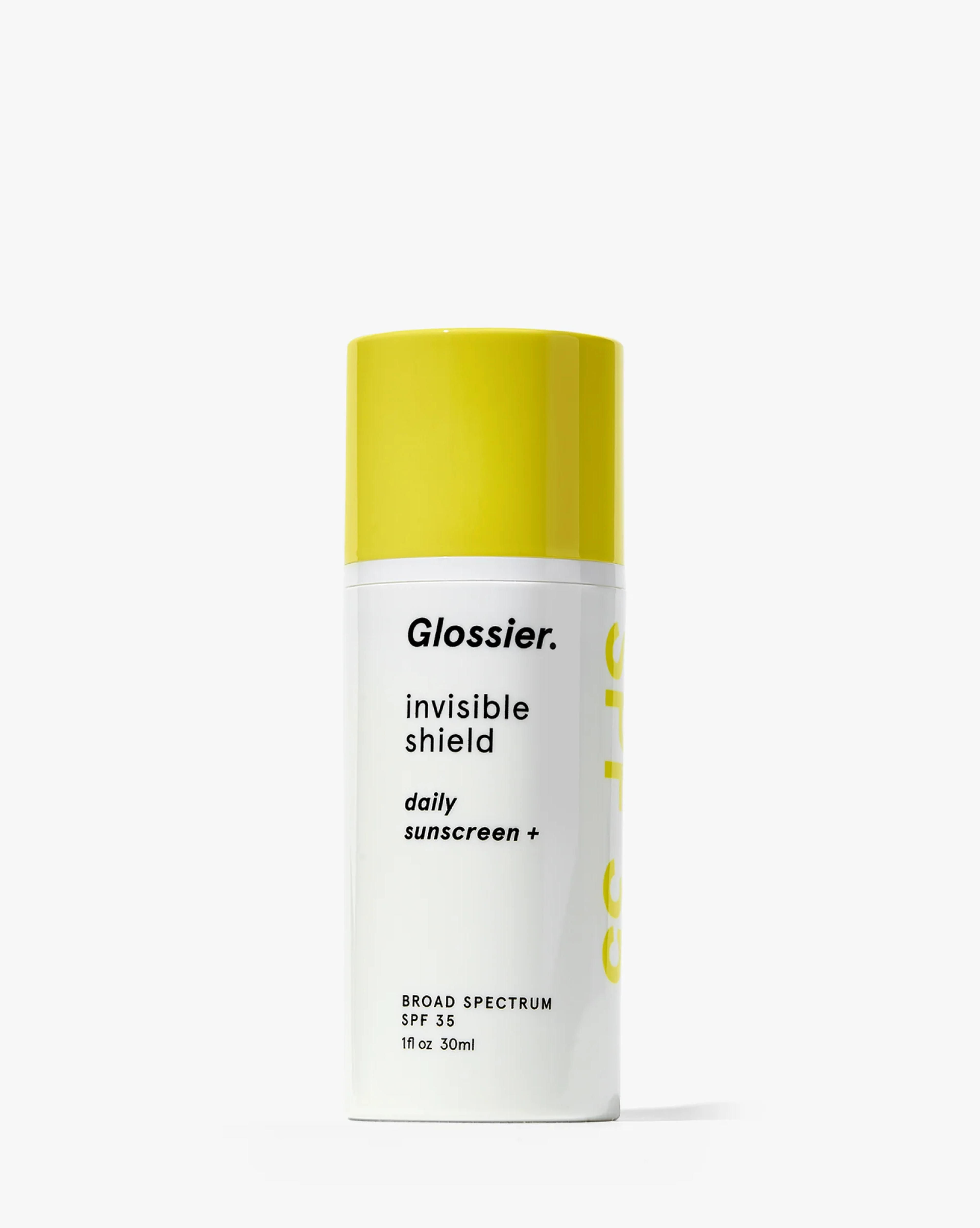 Invisible Shield – Glossier