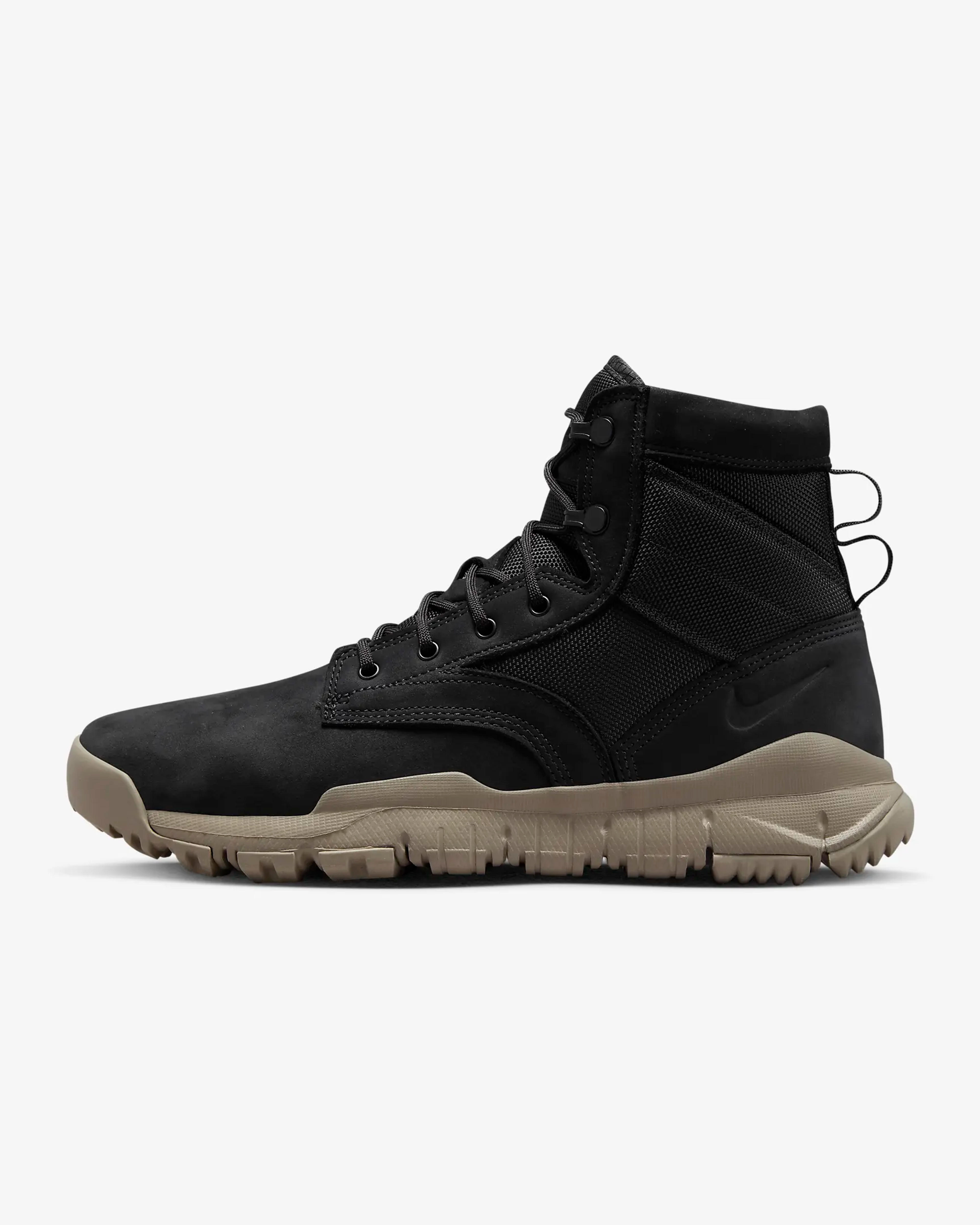 Nike SFB 6" Leather Men's Boot. Nike.com