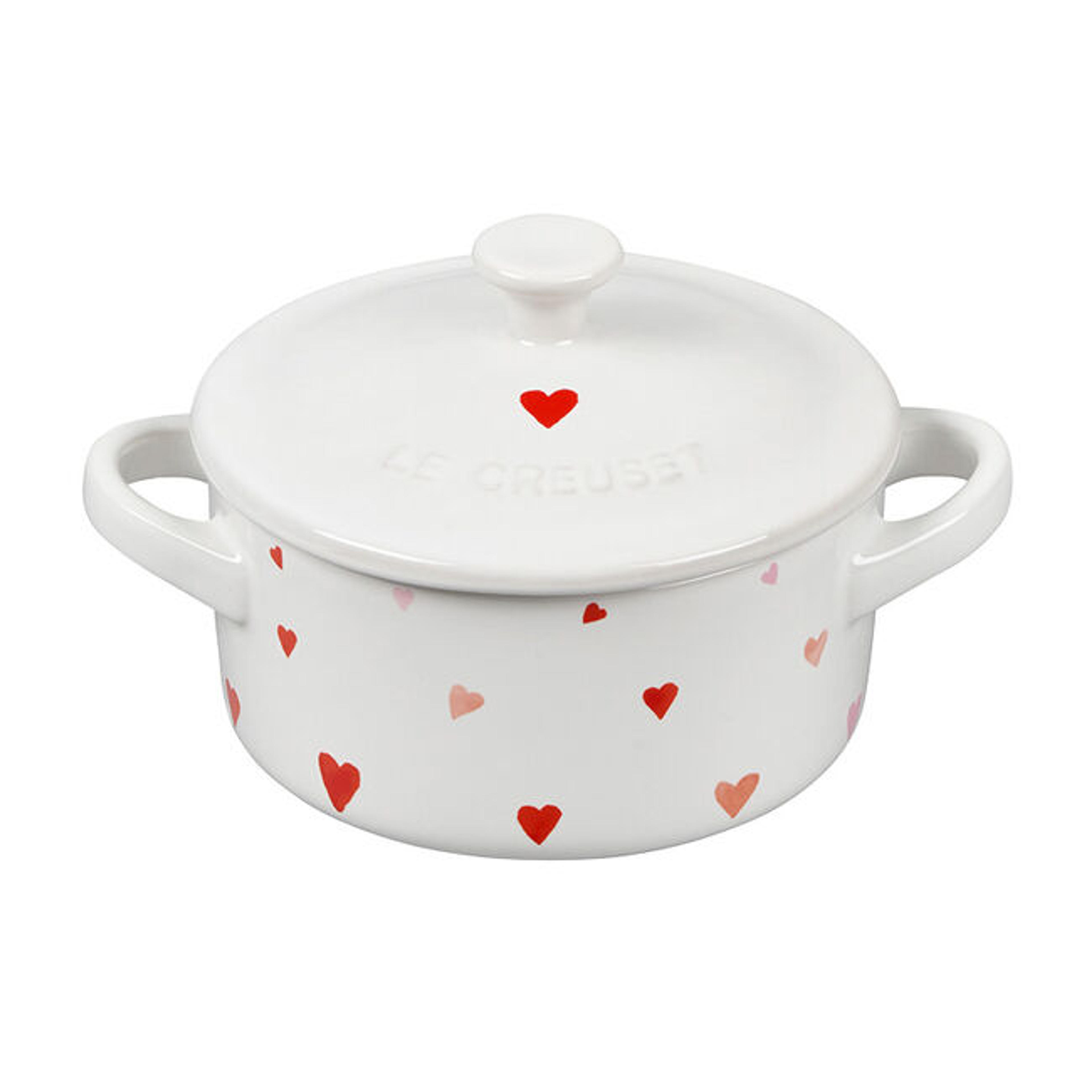 L'Amour Collection Mini Cocotte | Le Creuset® Official Site