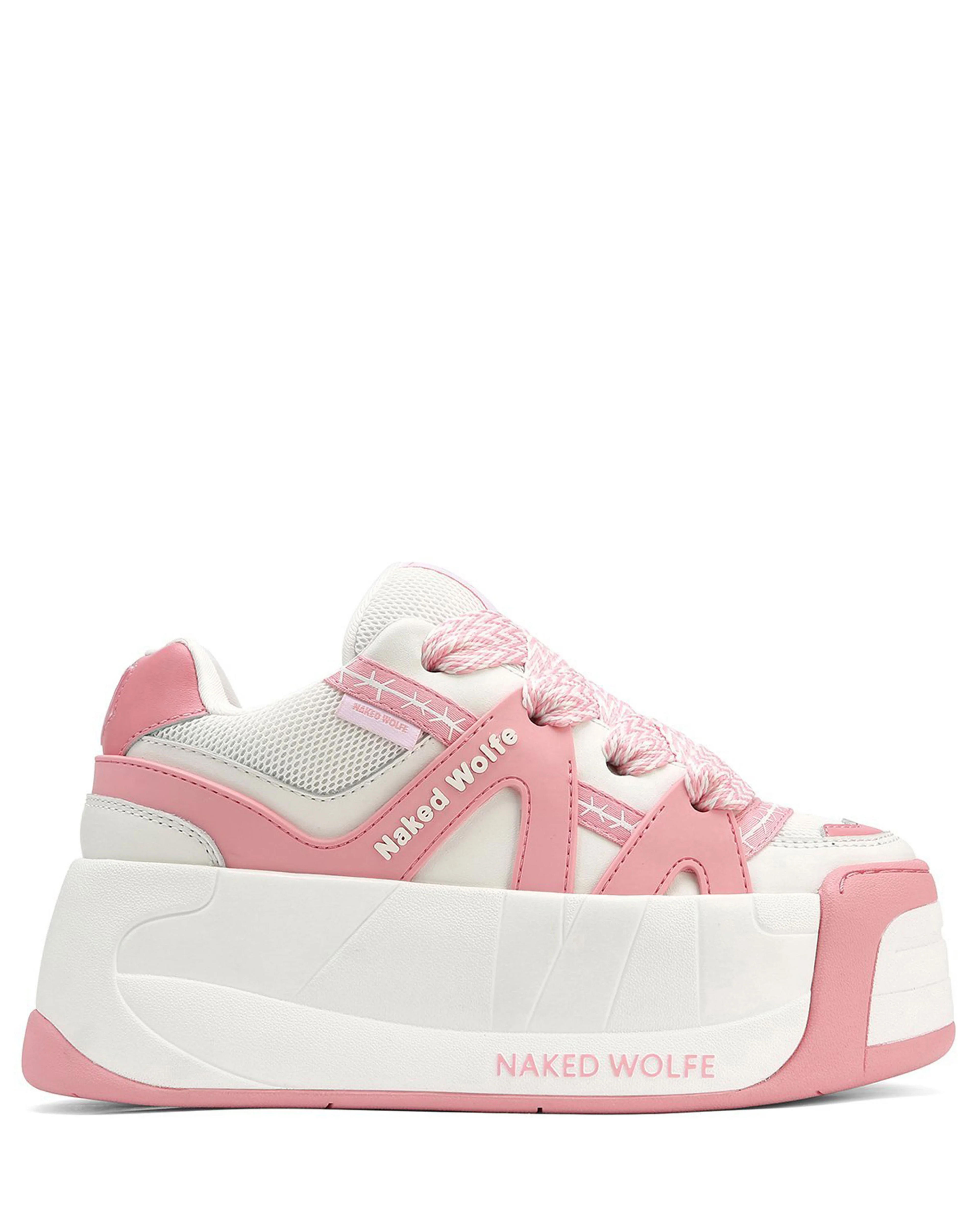 Slider Baby Pink – Naked Wolfe