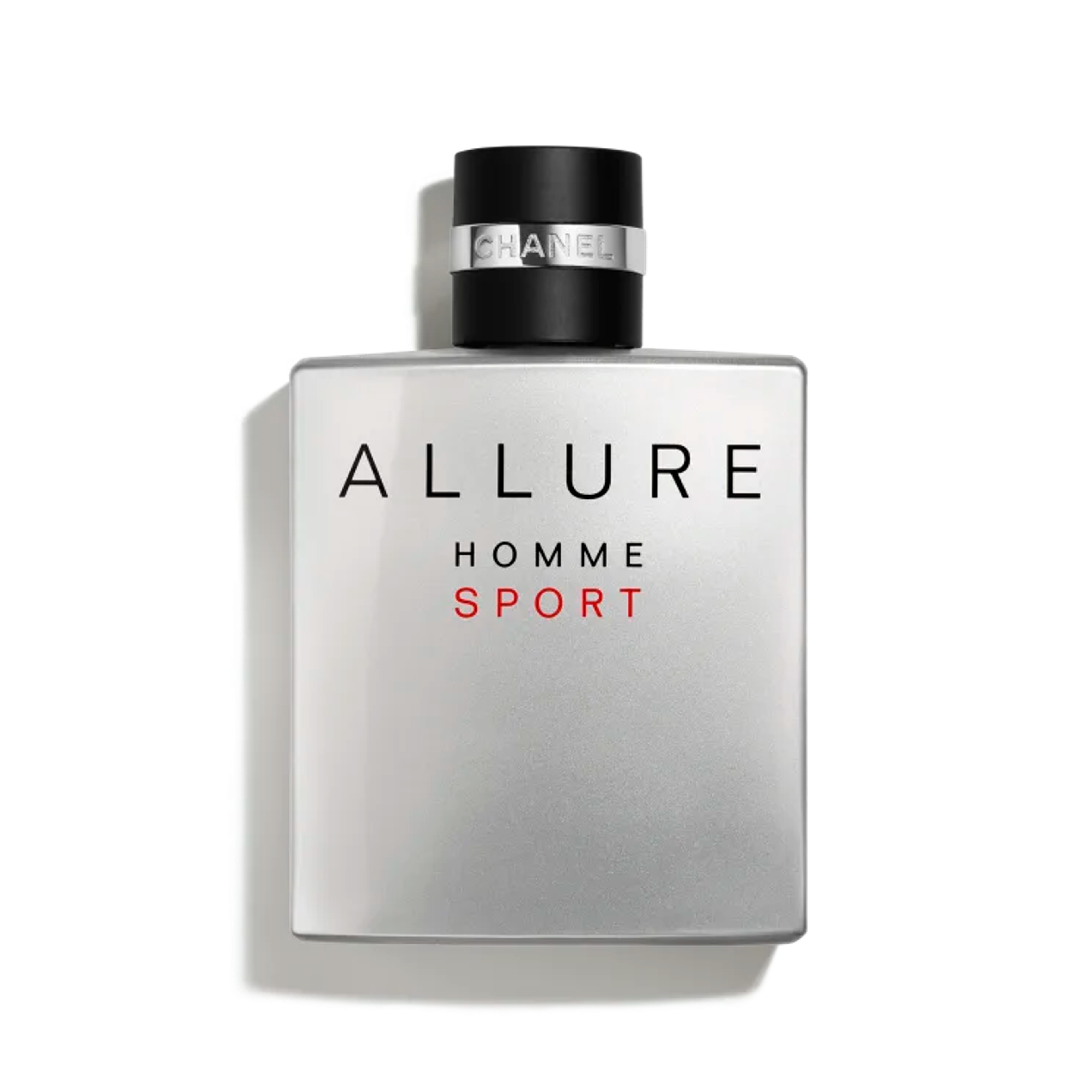 ALLURE HOMME SPORT EAU DE TOILETTE SPRAY - 100 ml