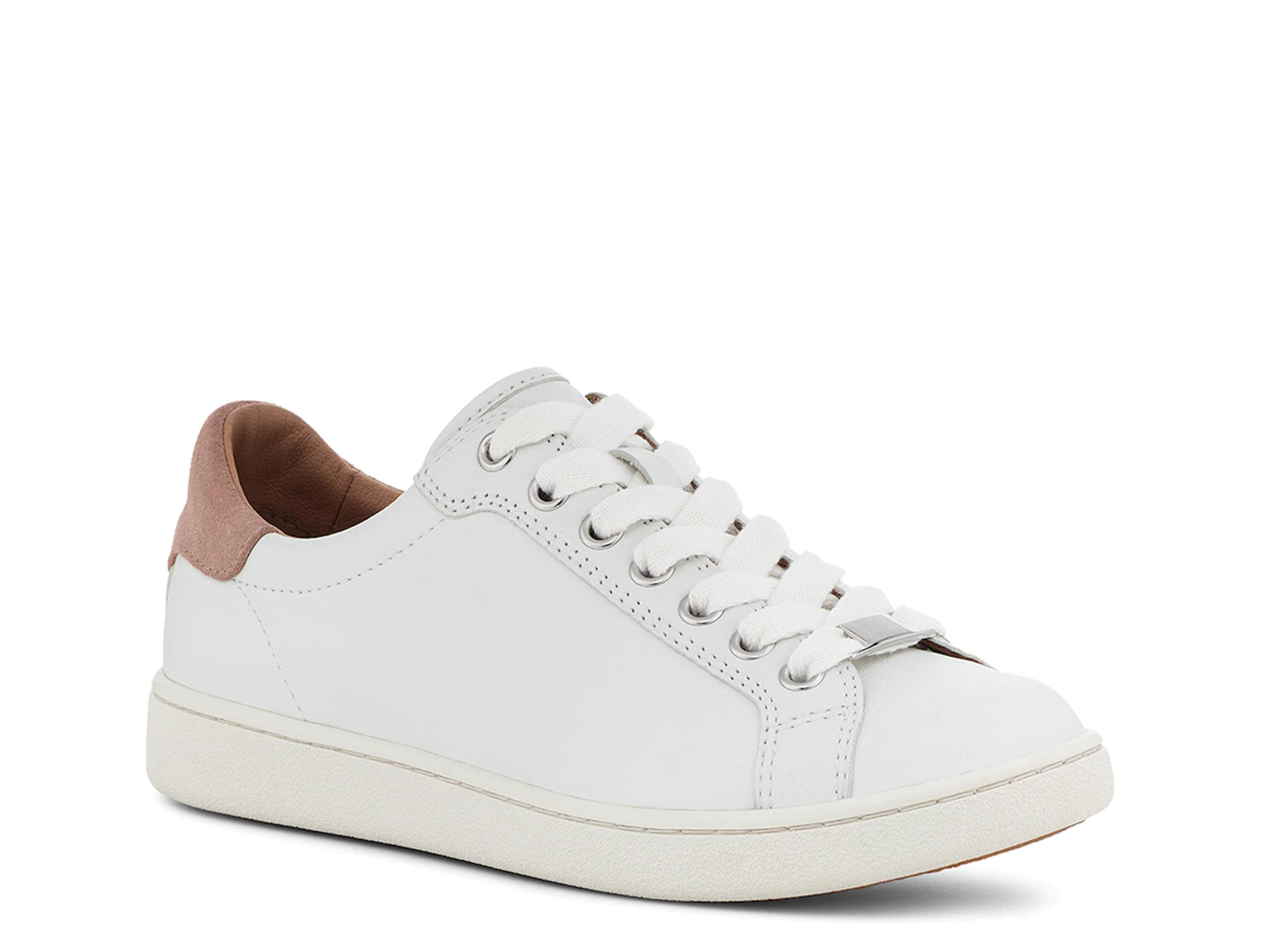 UGG Milo Sneaker - Free Shipping | DSW