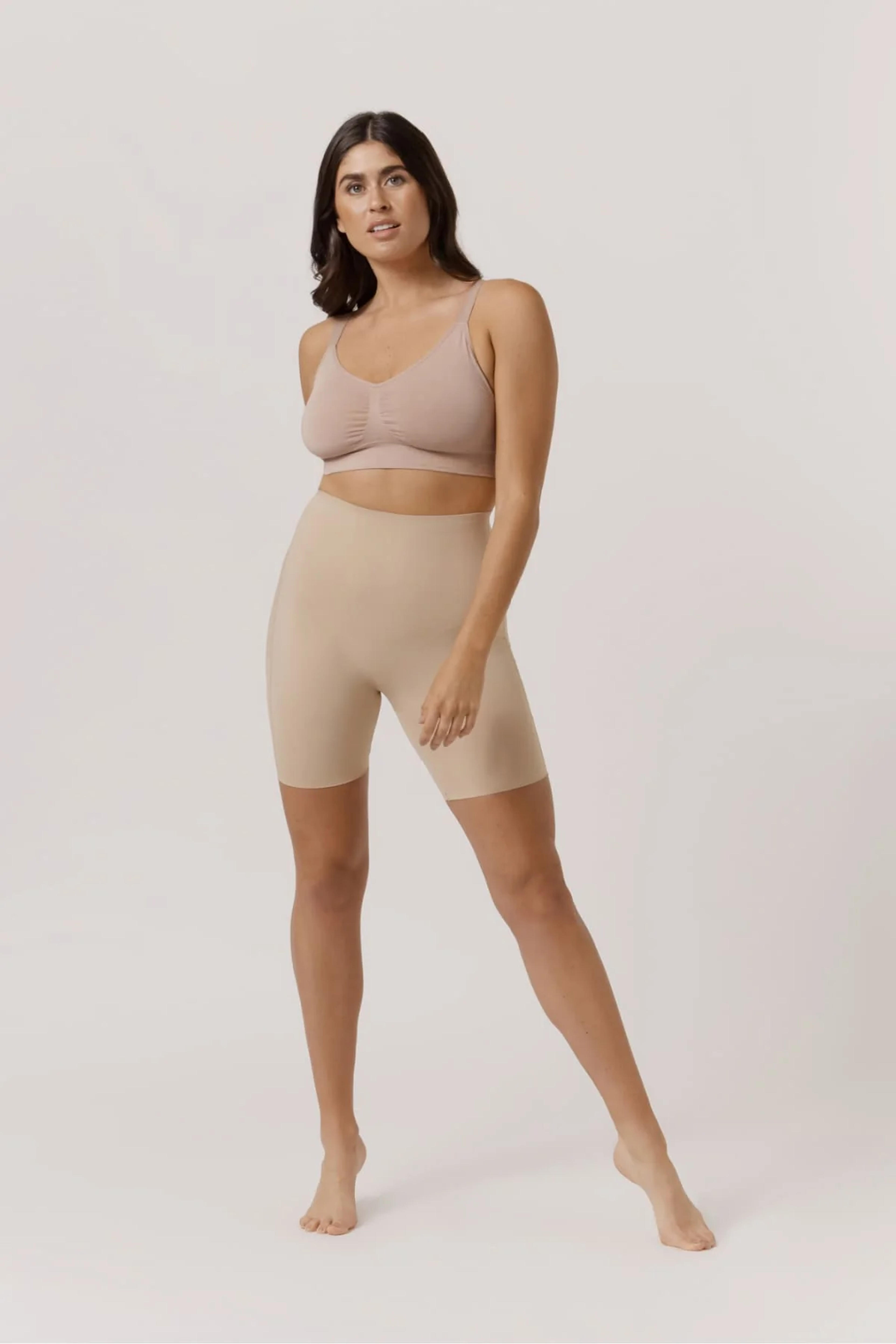 Curve Control Sculpting Shapewear Shorts