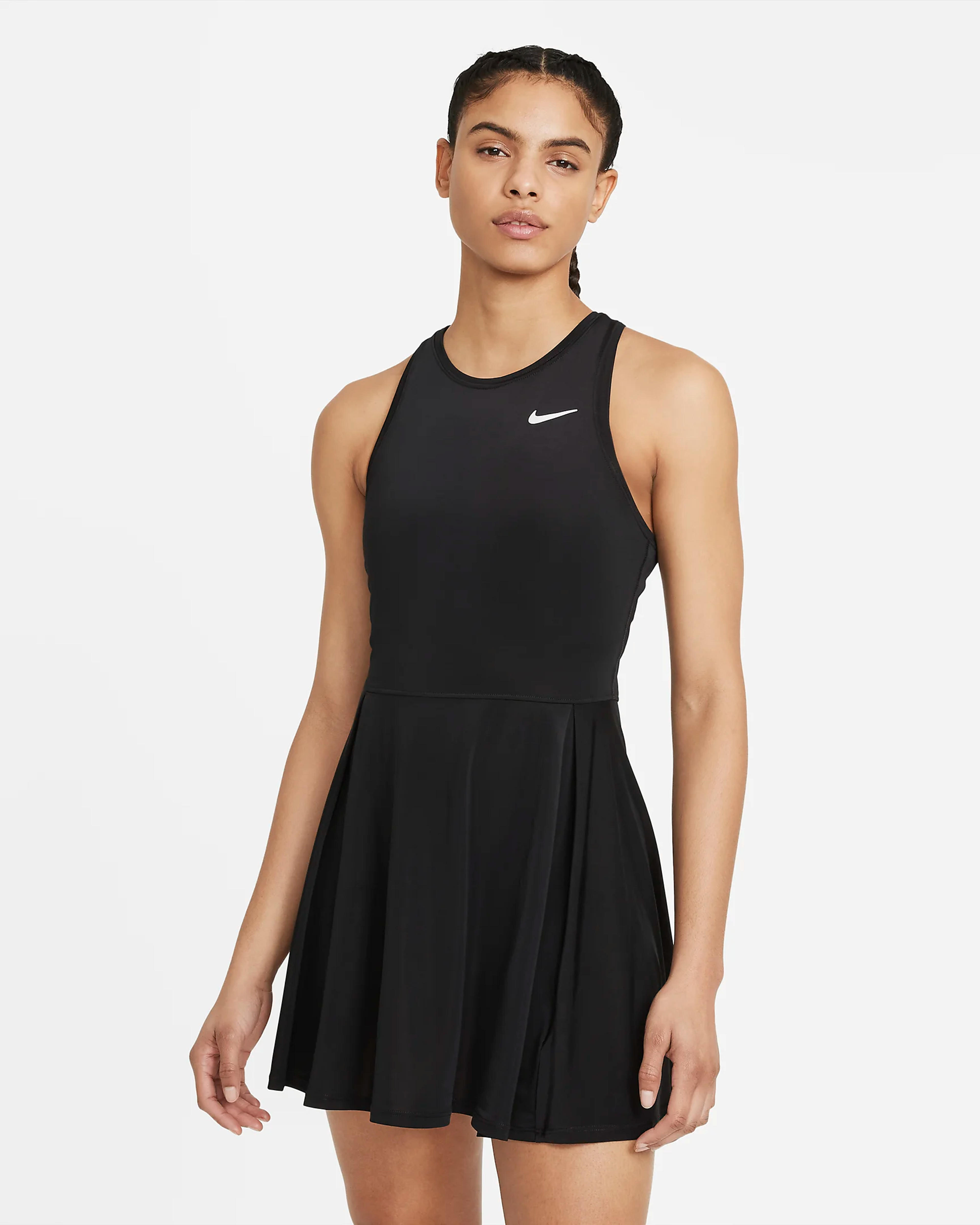 NikeCourt Dri-FIT Advantage Women's Tennis Dress