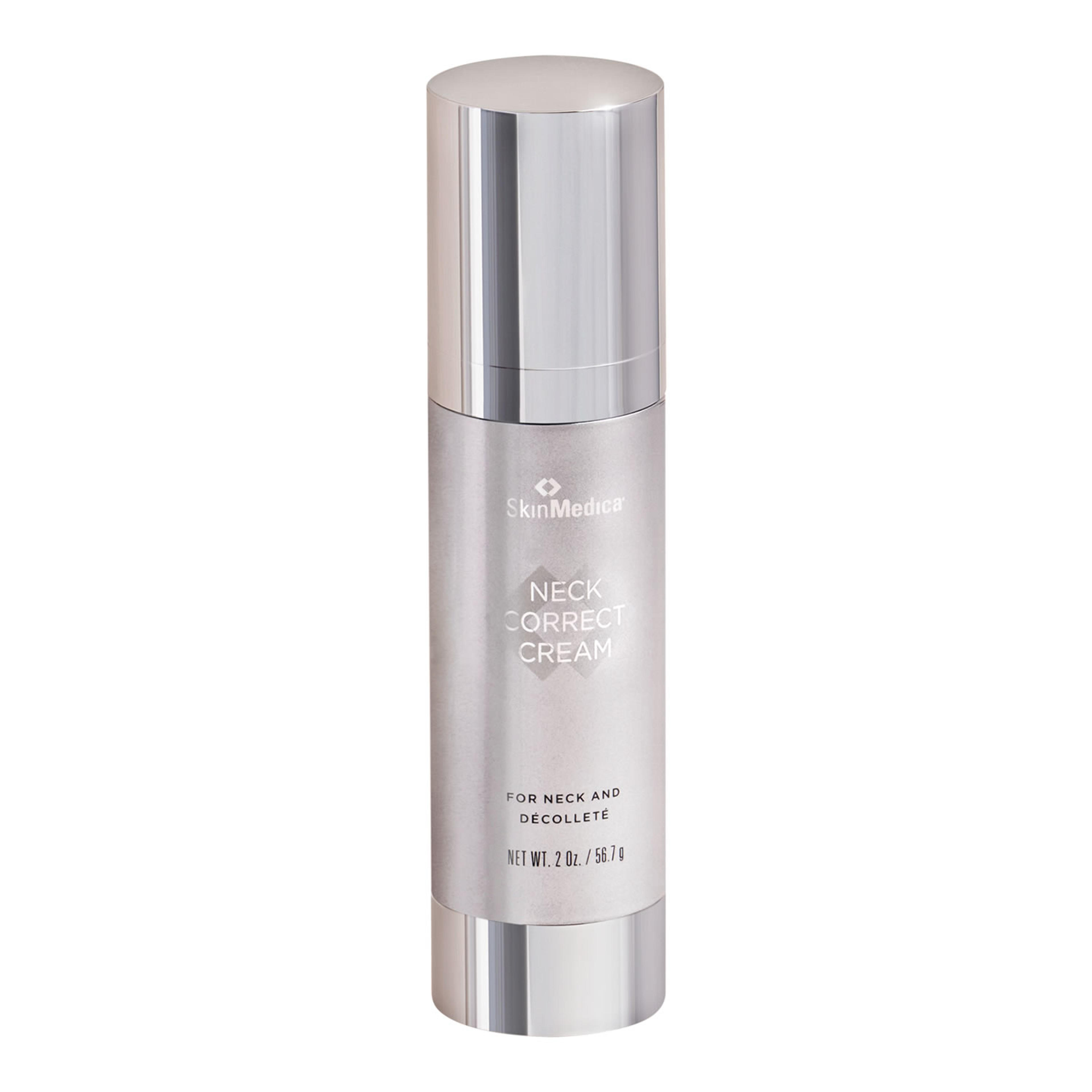 SkinMedica Neck Correct Cream - EDCskincare.com